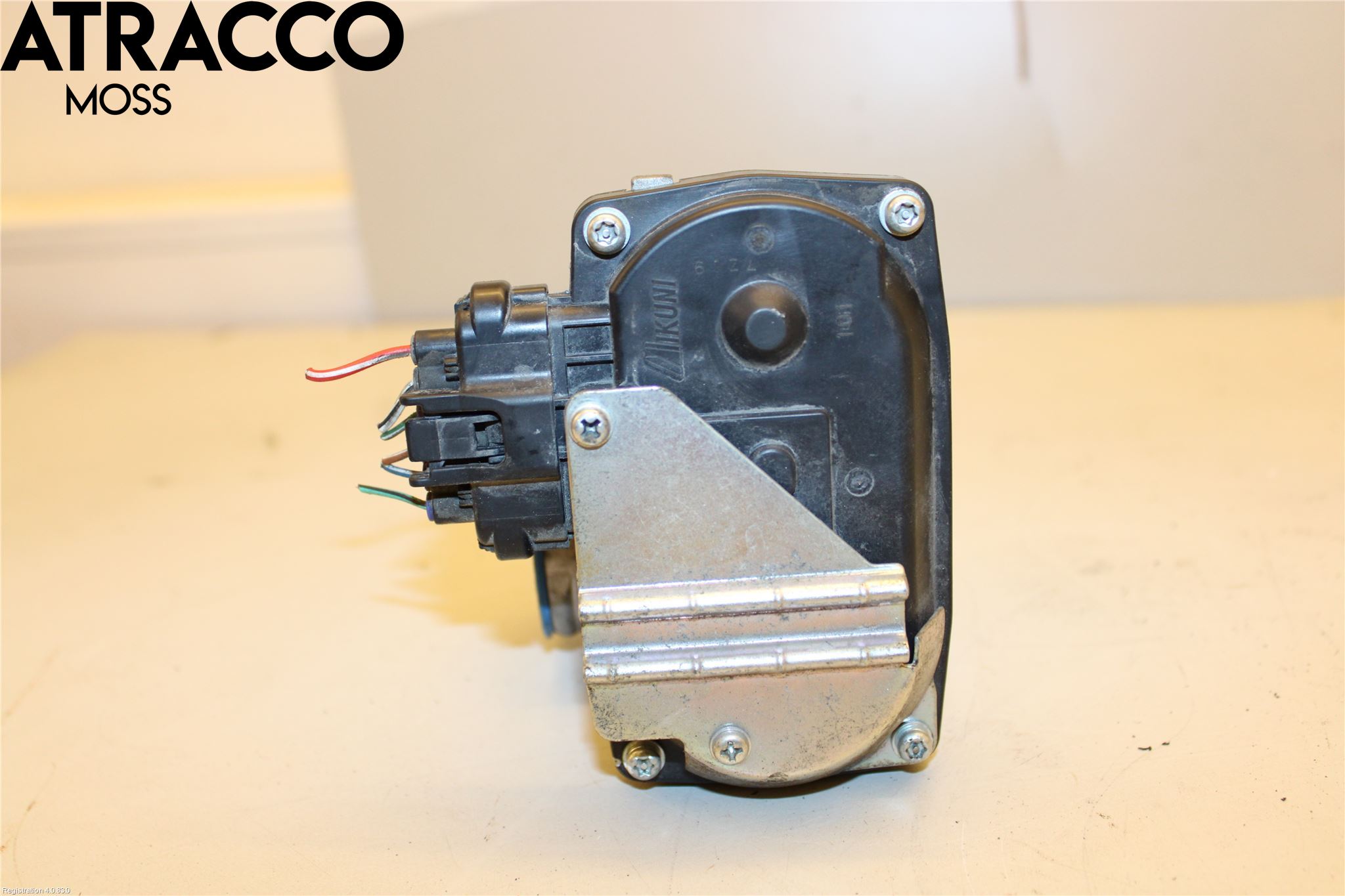 Mitsubishi SPACE STAR 13- Inns Spjeldhus