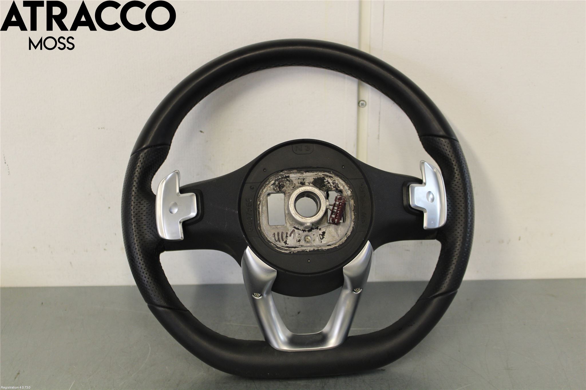 Mercedes-Benz MB E-KLASS (W213) 16-23 Ratt