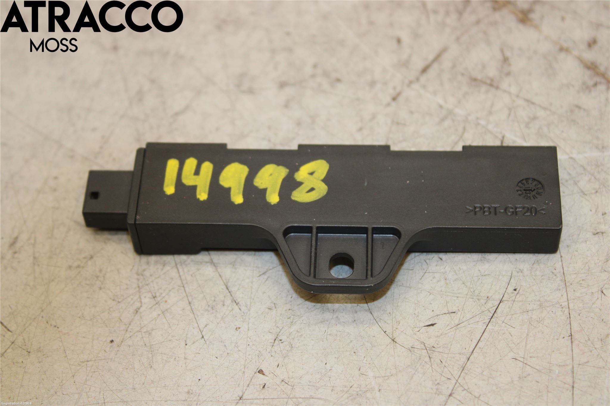 BMW i3 I01 13-22 Antenn El