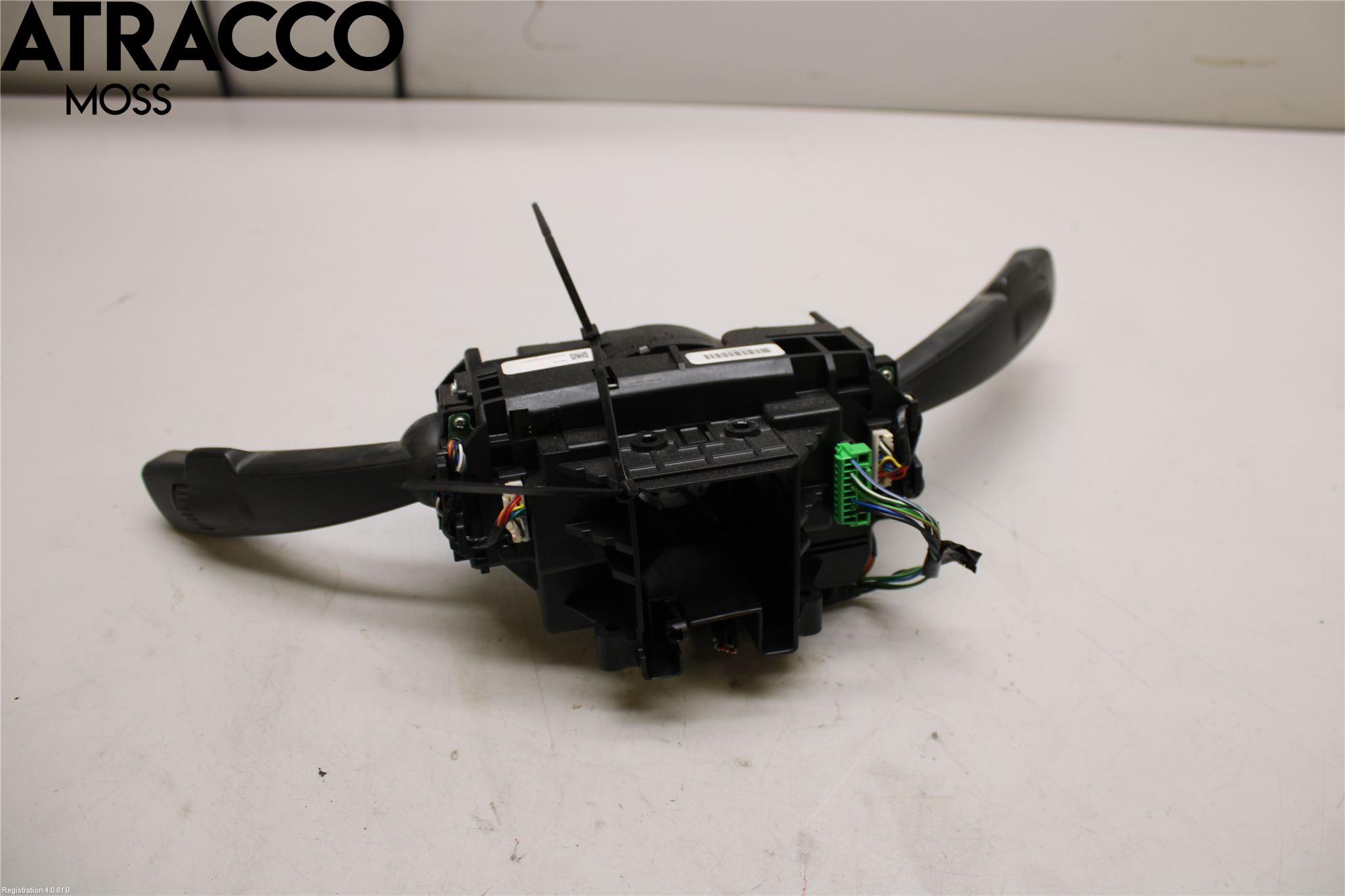 Volvo V70 08-13 Bryter Ratt Kombi H Og V