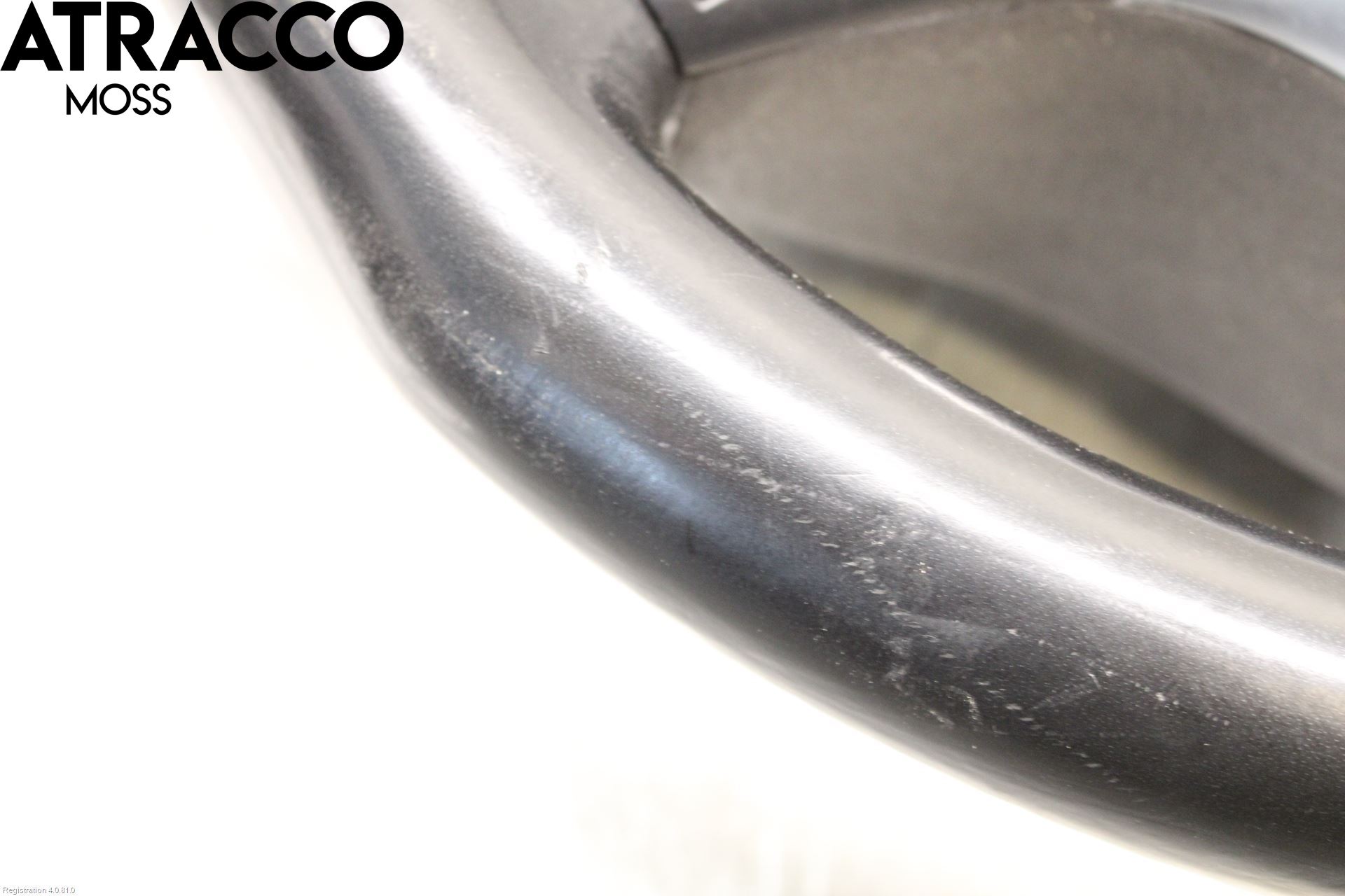 Volvo V40 12-19 Ratt