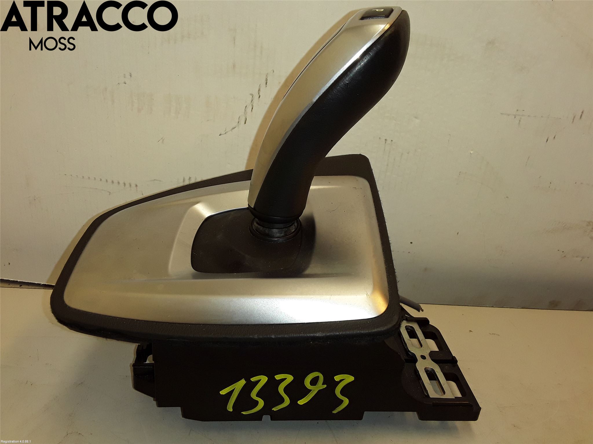 BMW 5 E60/61 Sed/Tou 02-10 Gearspak