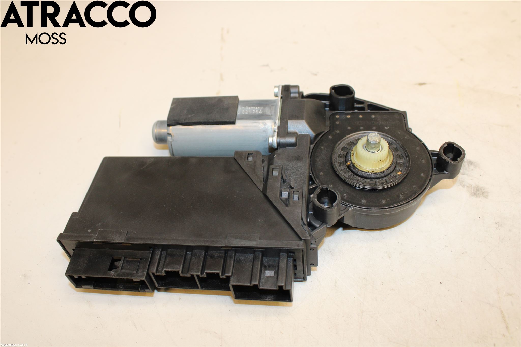 Audi A8/S8 4D 94-02 Vindusheismotor