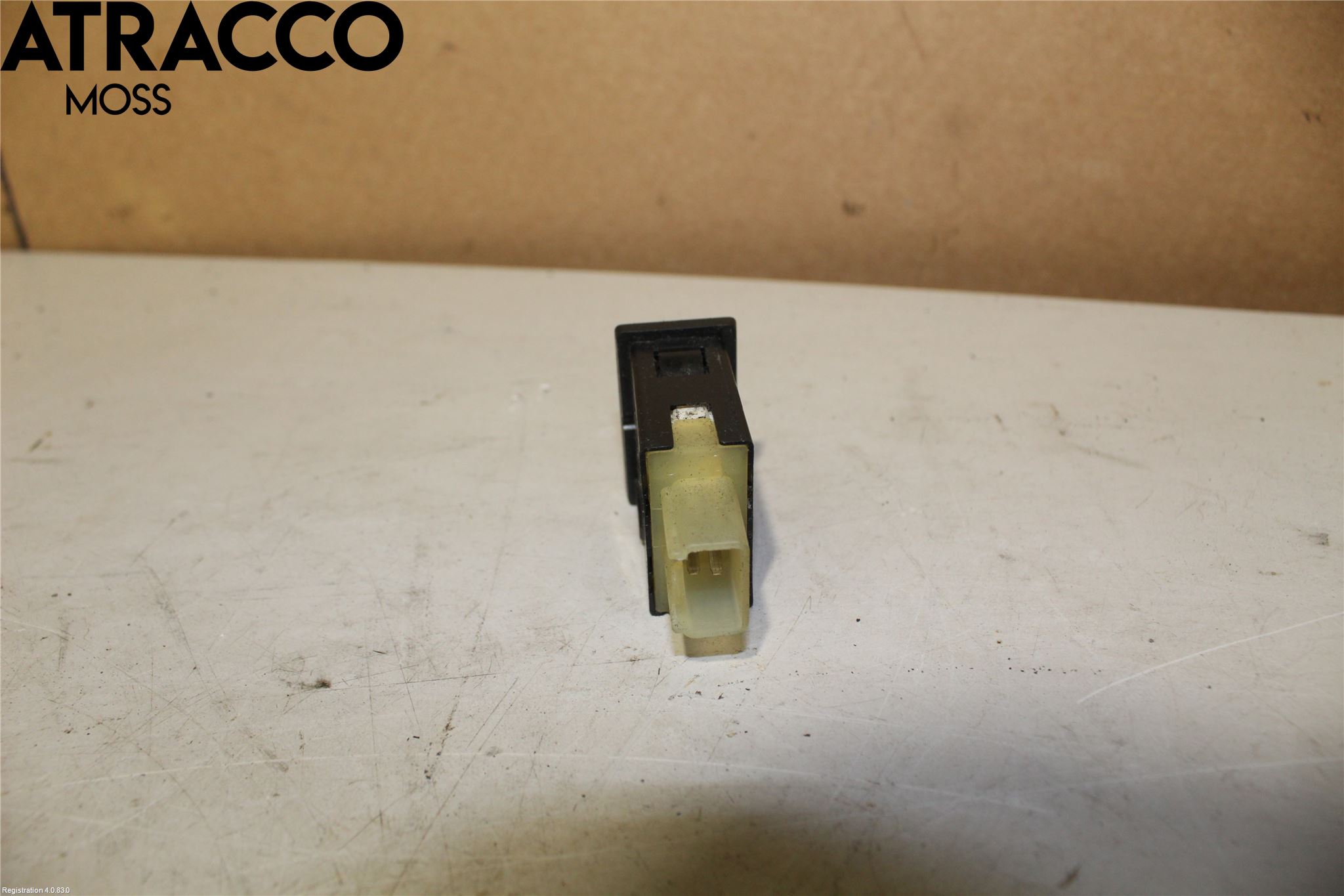 Toyota HI-ACE 06-12 Bryter Varmesete