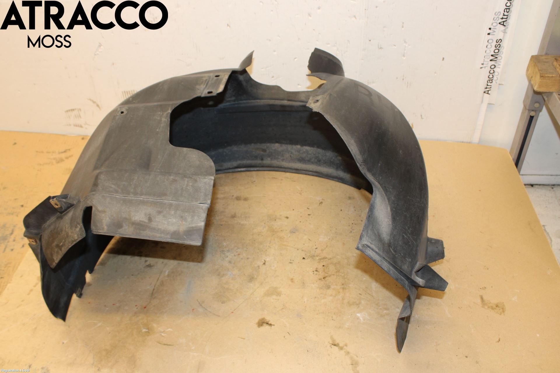 Ford FOCUS 11-14 Skjerm Indre