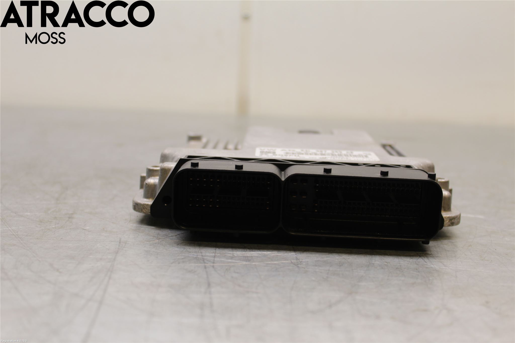 Volkswagen VW CADDY 16-20 Styreenhet Innsprøytning