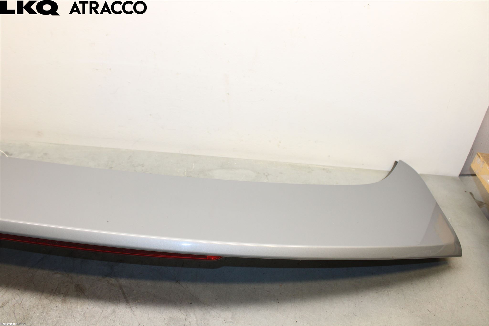 Hyundai IONIQ AE 17-22 Spoiler Bakluke