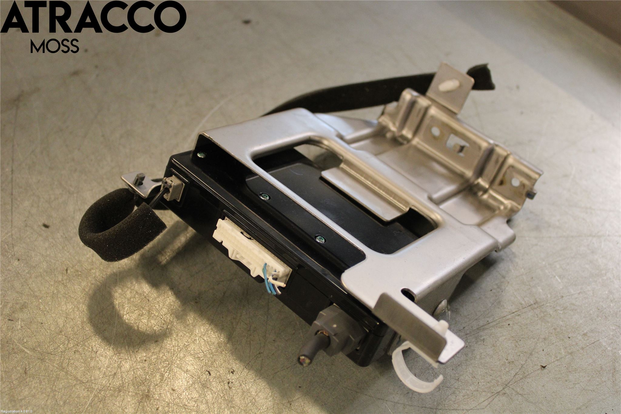 Nissan LEAF 11-17 Styreenhet Øvrig