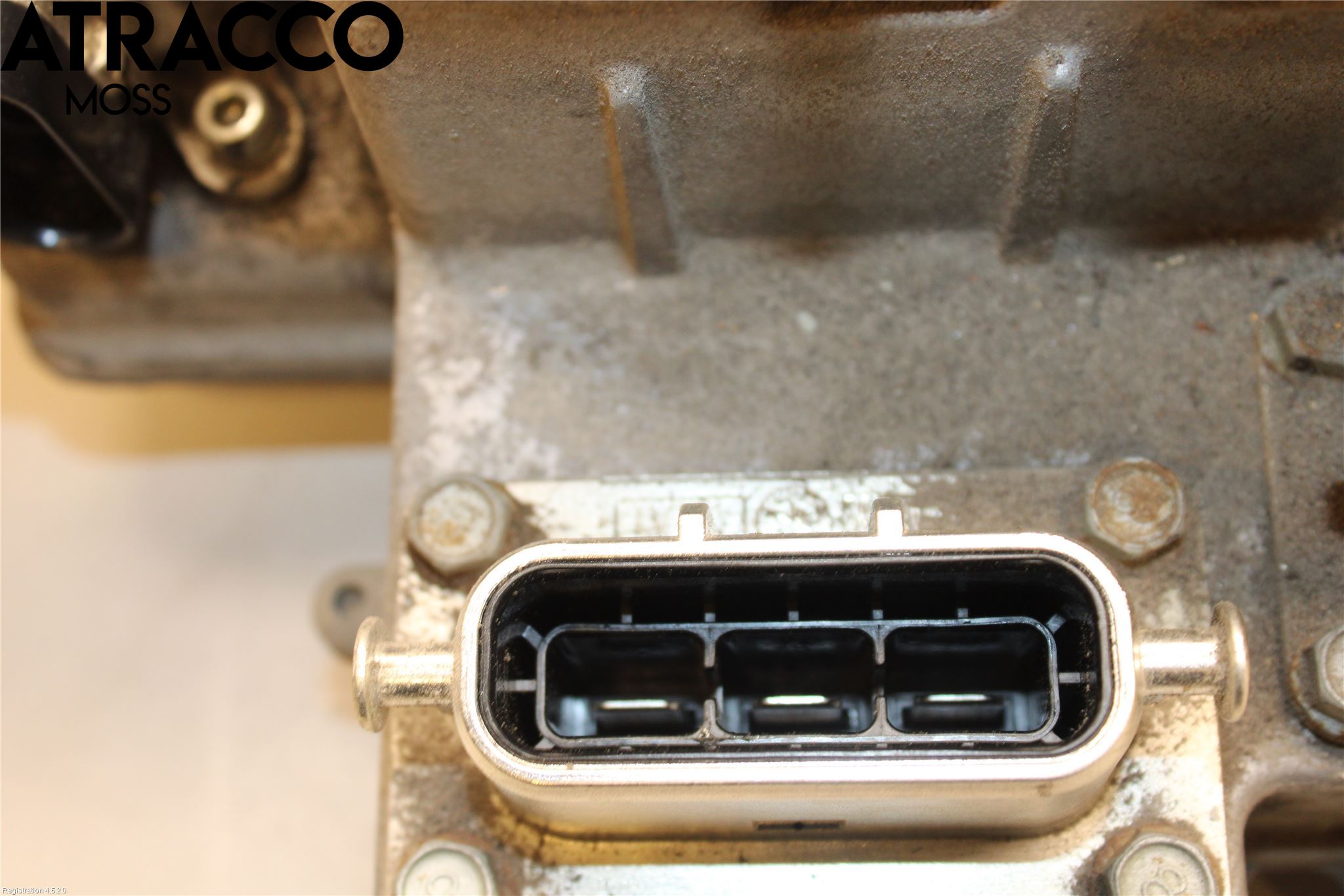 Hyundai IONIQ AE 17-22 Inverter Hybrid