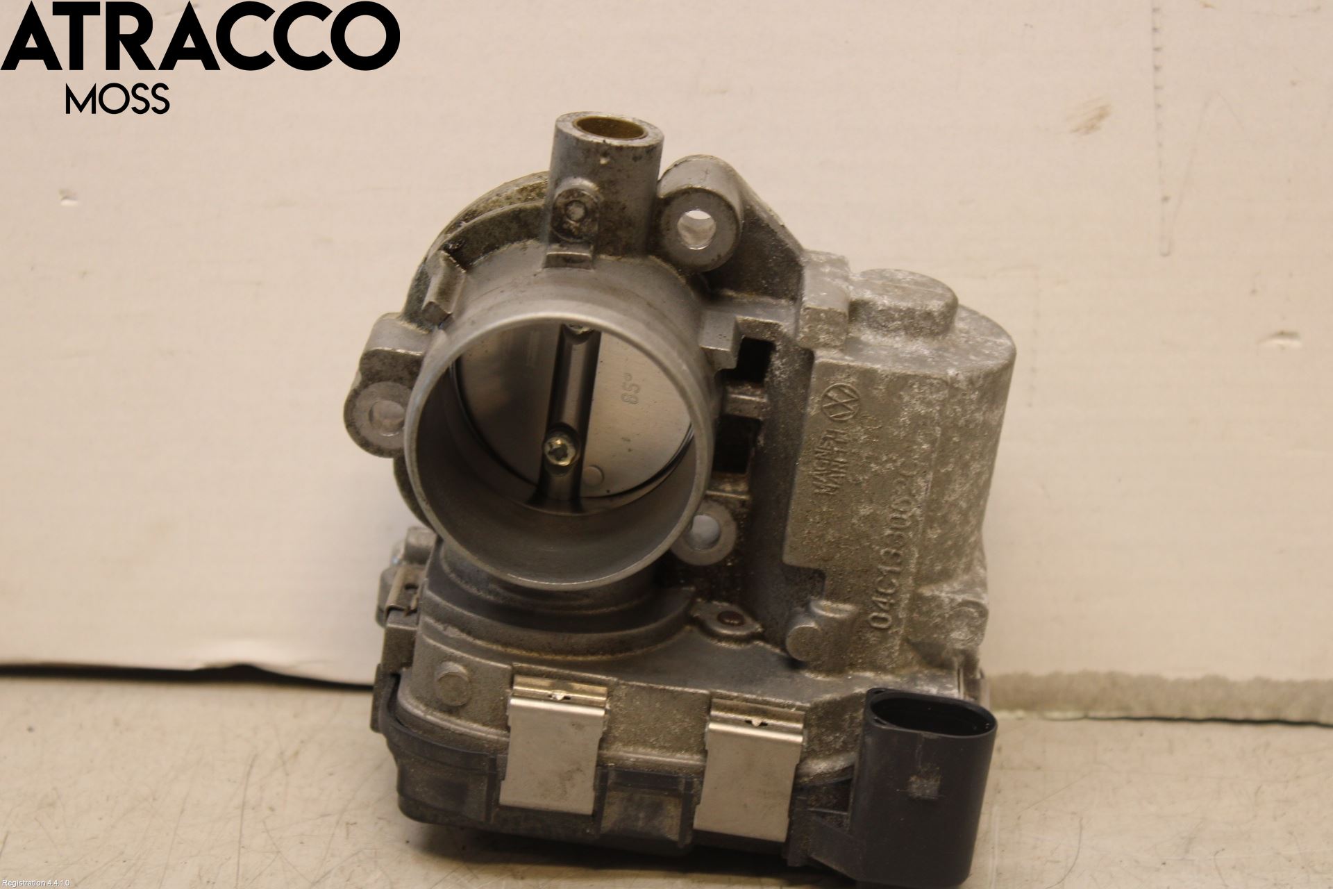 Skoda RAPID Inns Spjeldhus