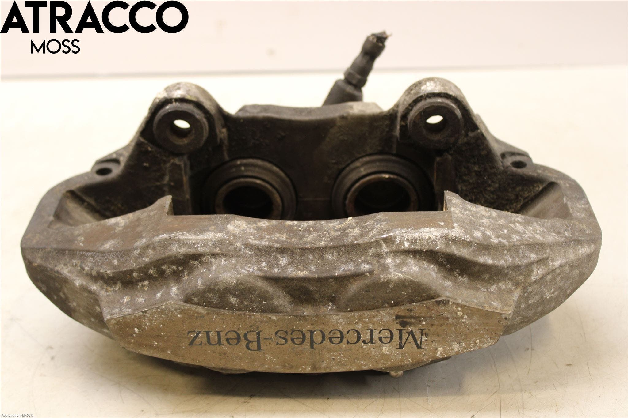 Mercedes-Benz MB C-KLASS (W205) 14-21 Bremsecaliper Foran Venstre