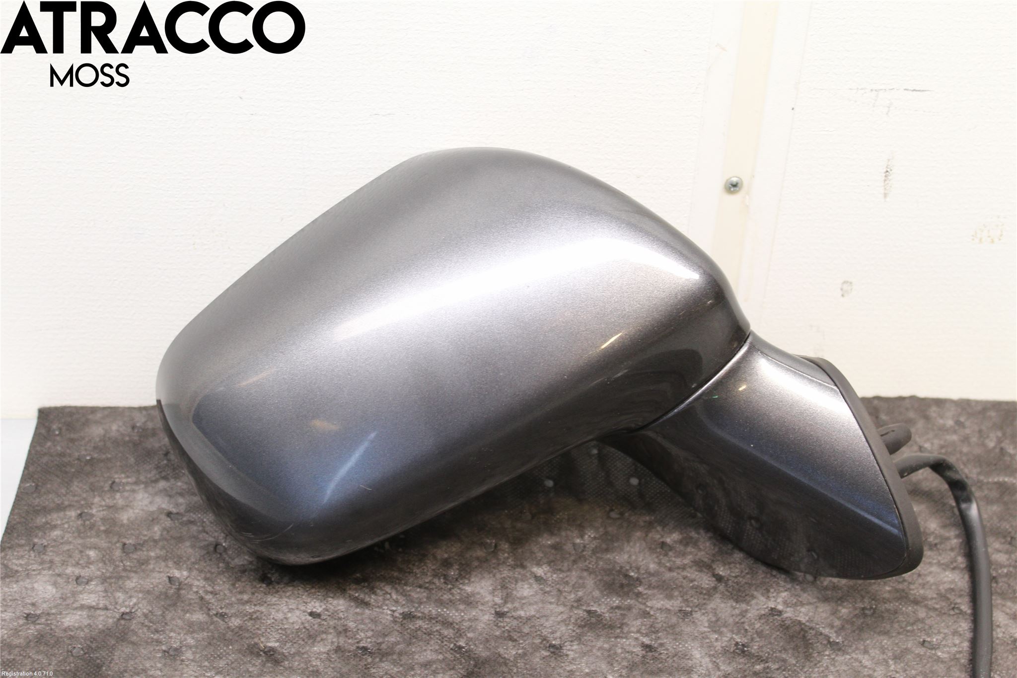 Toyota COROLLA VERSO 08-09 Speil H M-El Justering