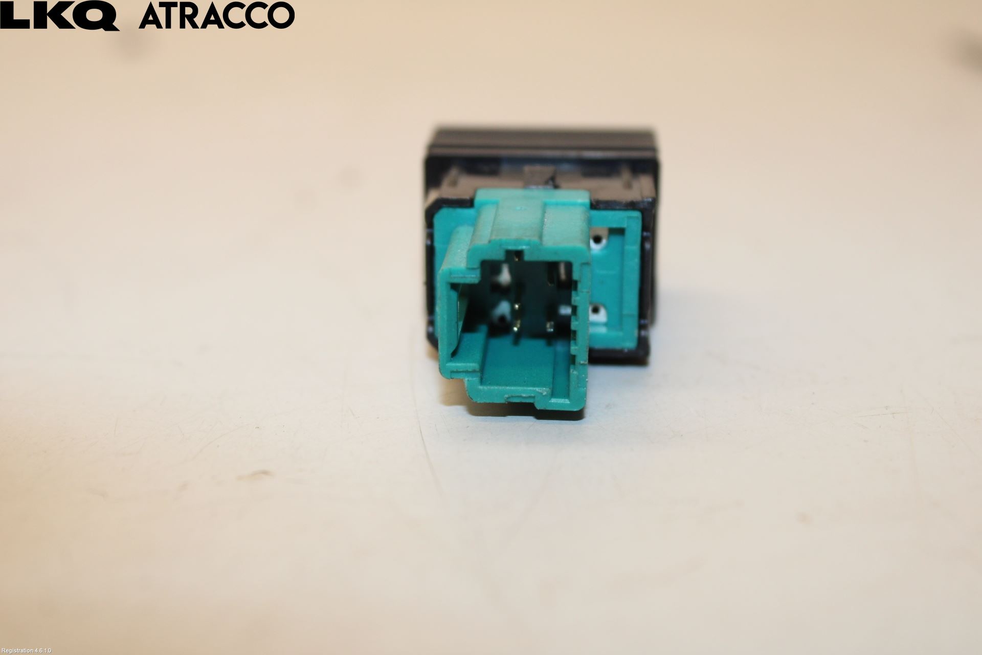 Nissan LEAF 18- Bryter Øvrig