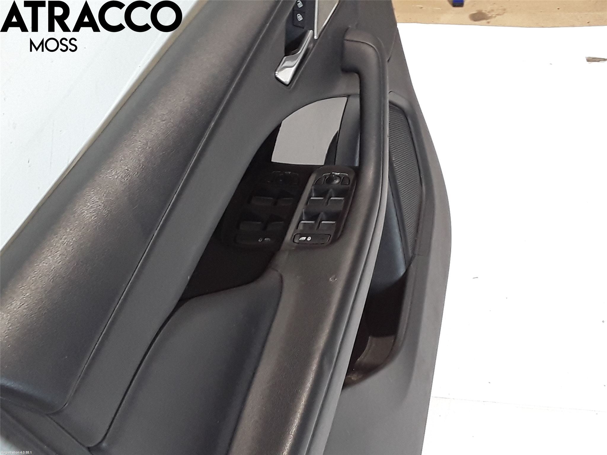 Jaguar I-PACE 18- Innr Dørtrekk Venstre