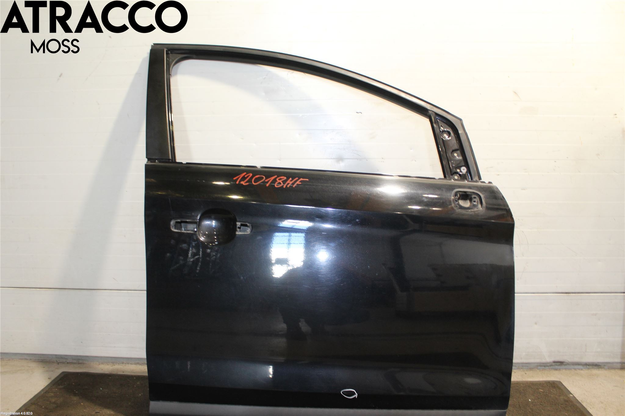 Ford KUGA 08-12 Dør 4D Foran Høyre