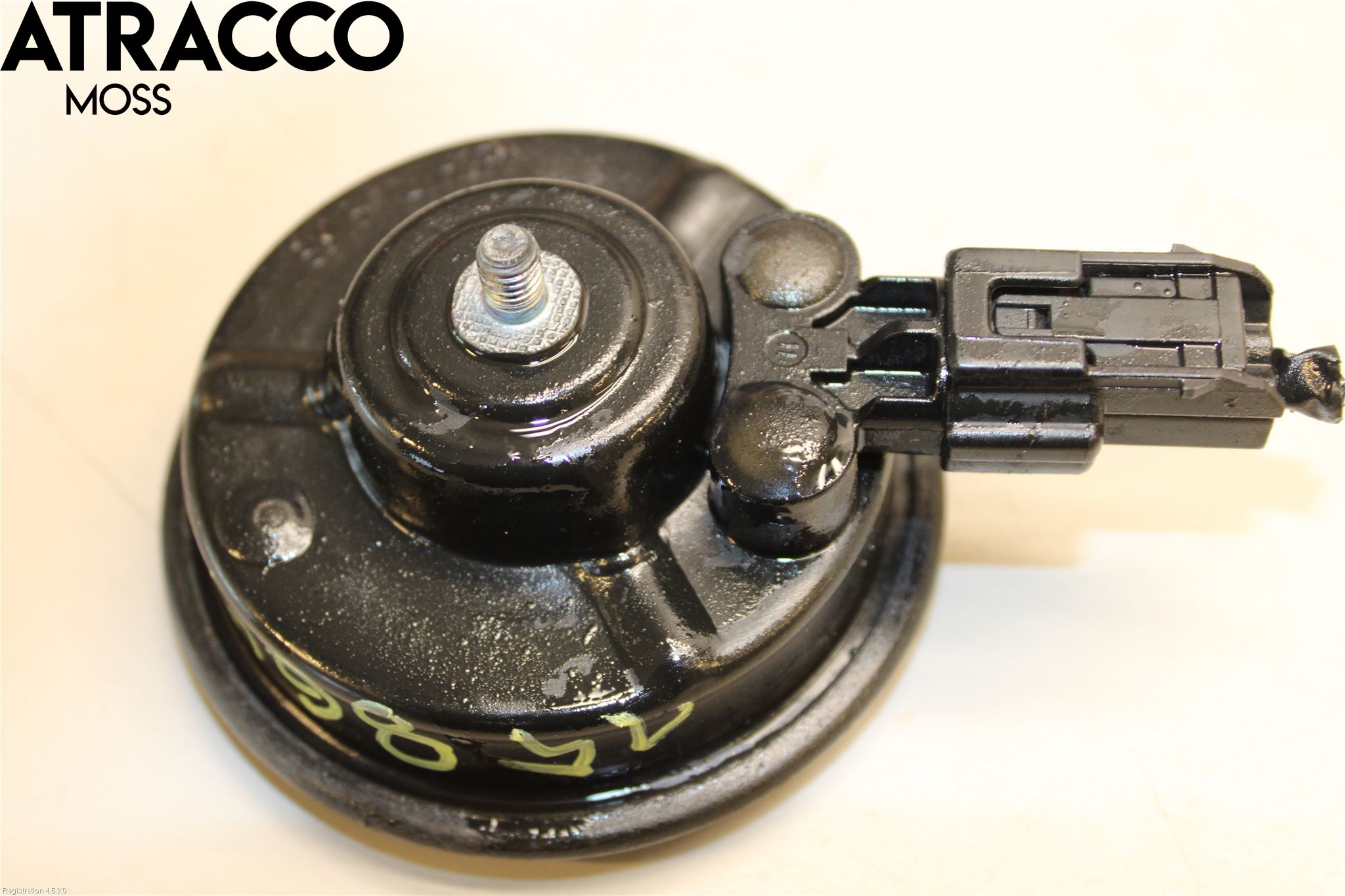 Kia SOUL 09- Signalhorn