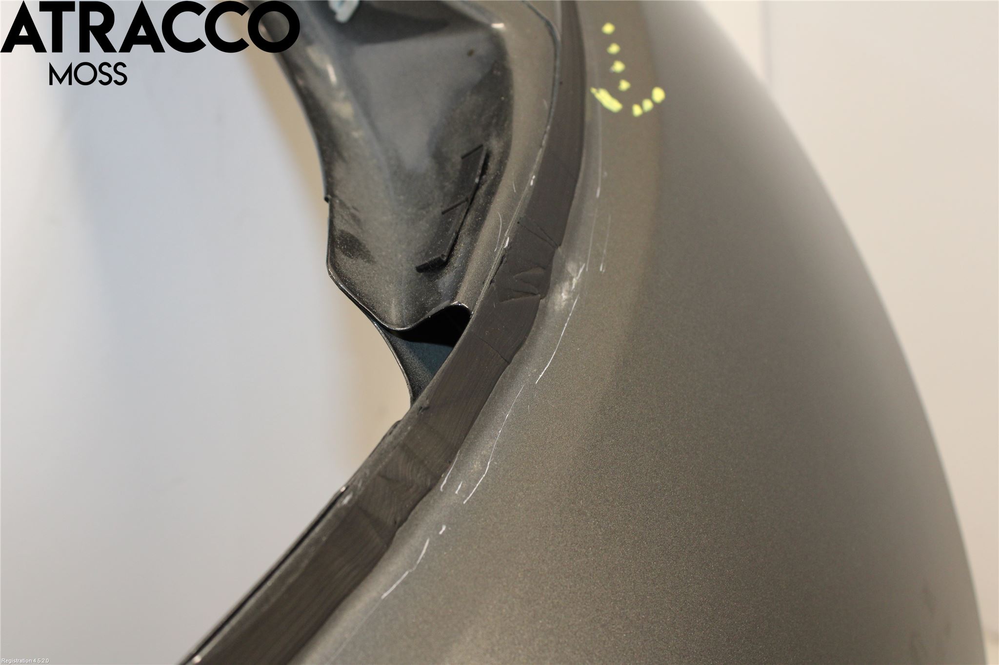 Peugeot 308 08-13 Bakluke Cc - Kombi