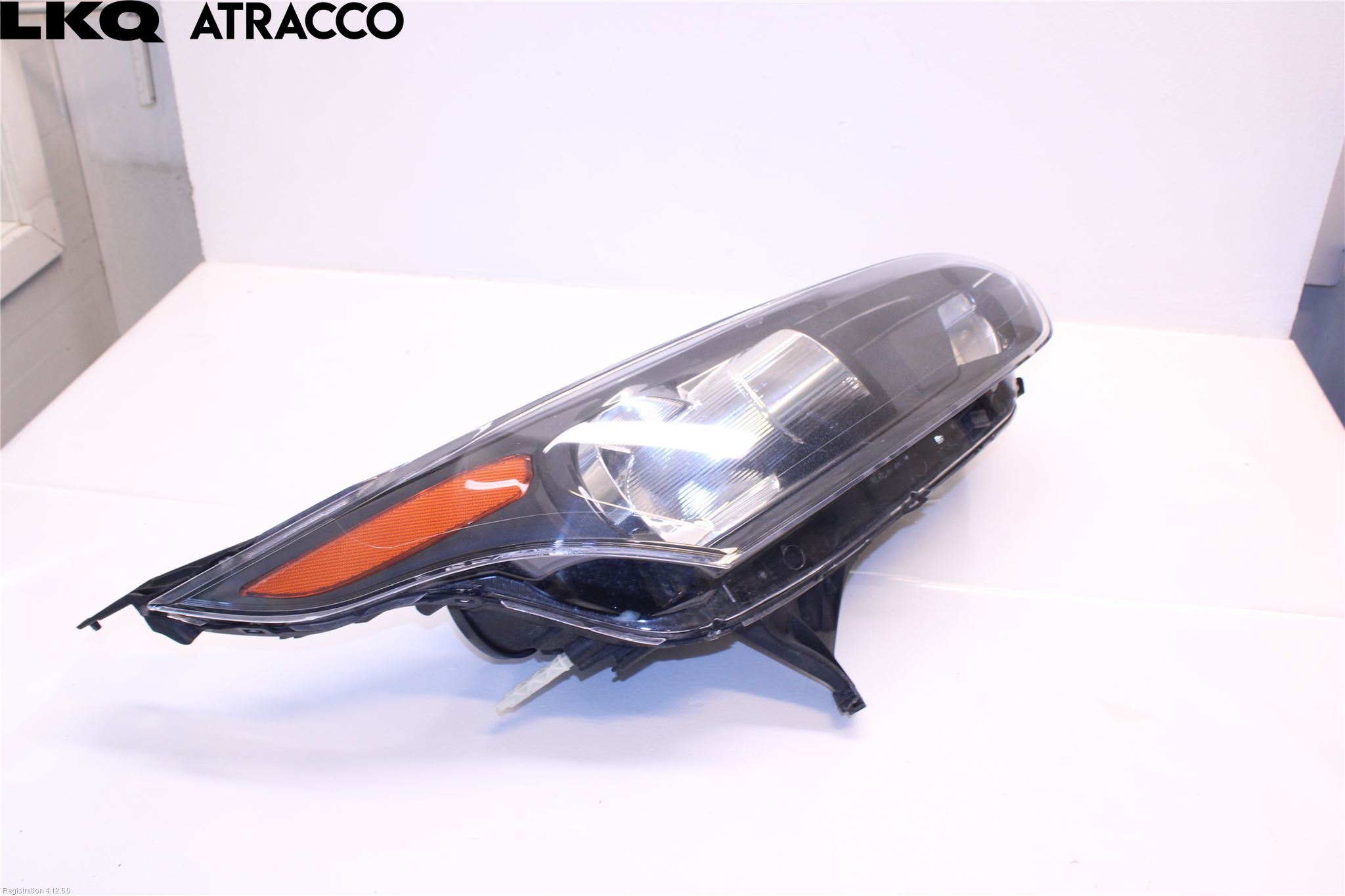 Ford TRANSIT/TOURNEO CONNECT 13-22 Frontlykt Høyre