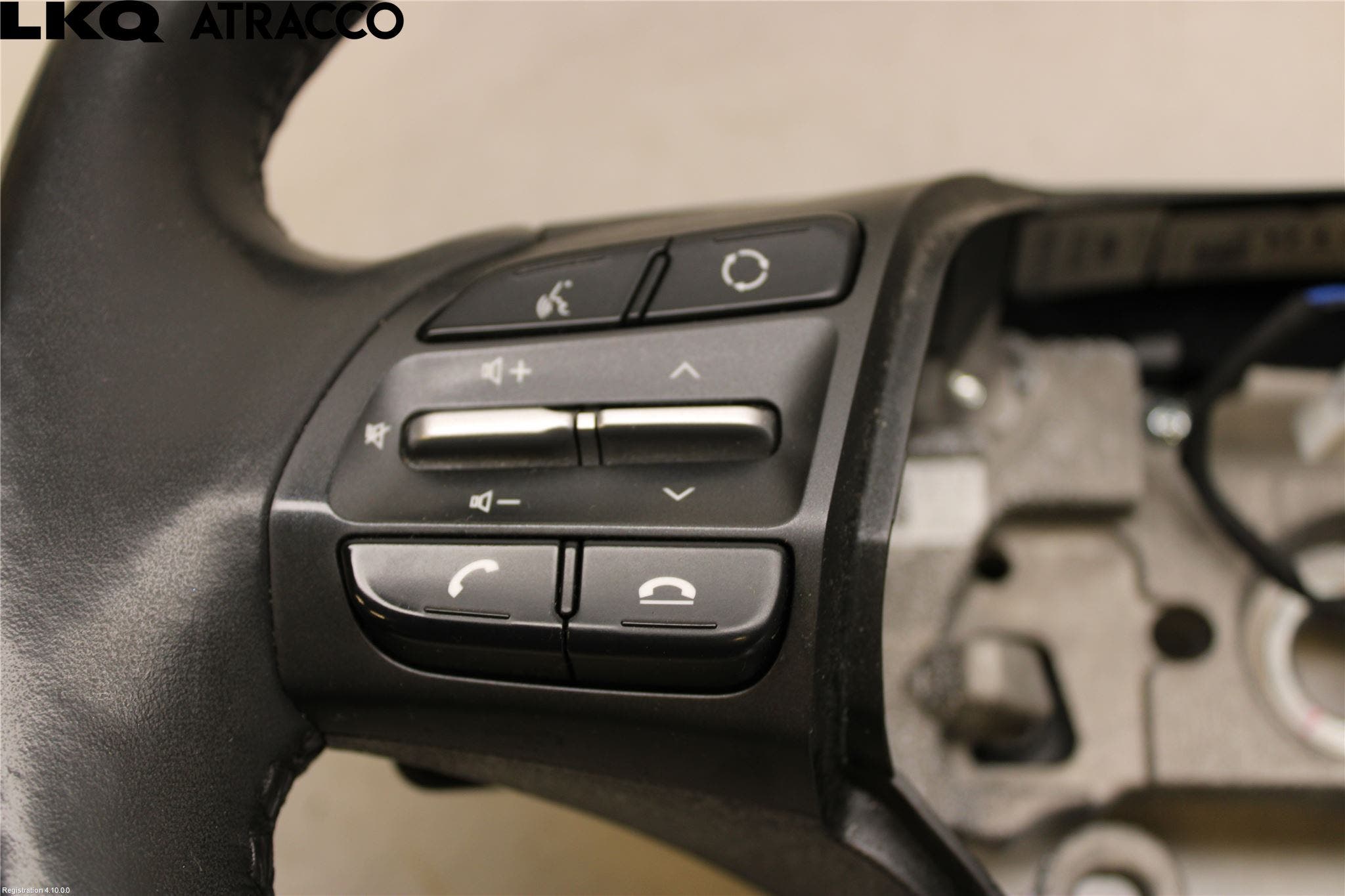 Hyundai KONA/ELECTRIC OS 18-23 Ratt