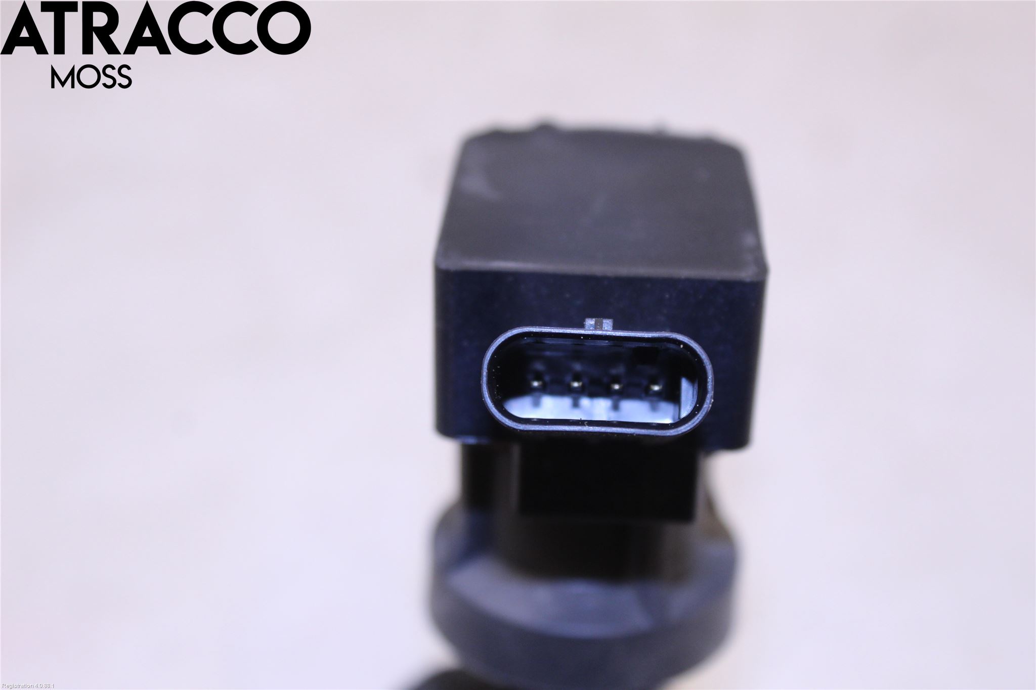 Kia NIRO (DE) 17-22 Coil