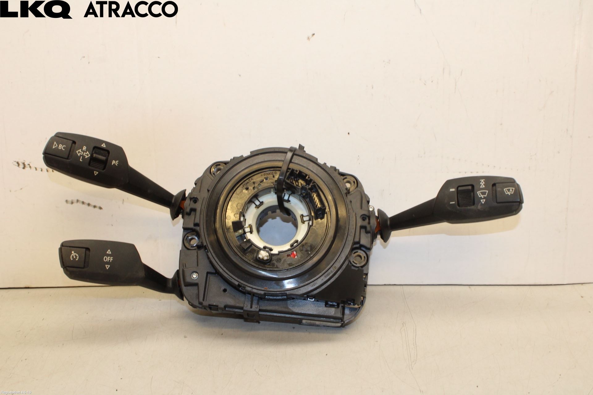 BMW 3 E90/91 SED/TOU 05-12 Bryter Ratt Kombi H Og V