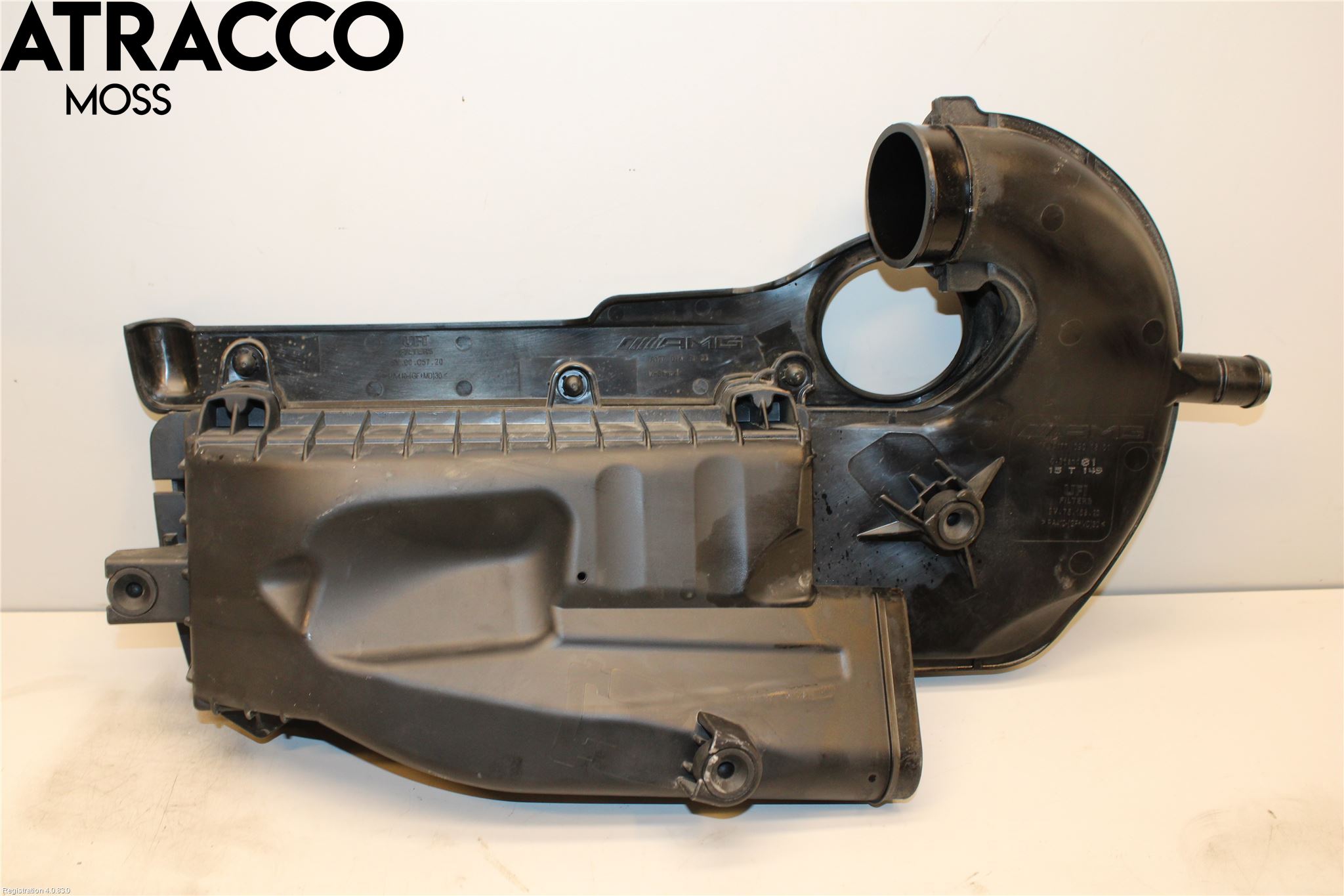 Mercedes-Benz MB C-KLASS (W205) 14-21 Luftfilter Boks