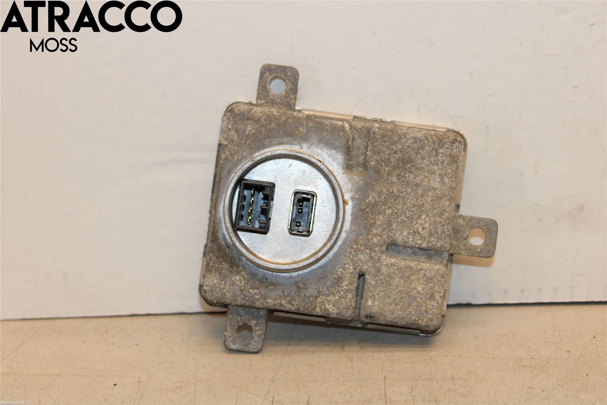 Audi A3/S3 05-13 Styreenhet Xenon