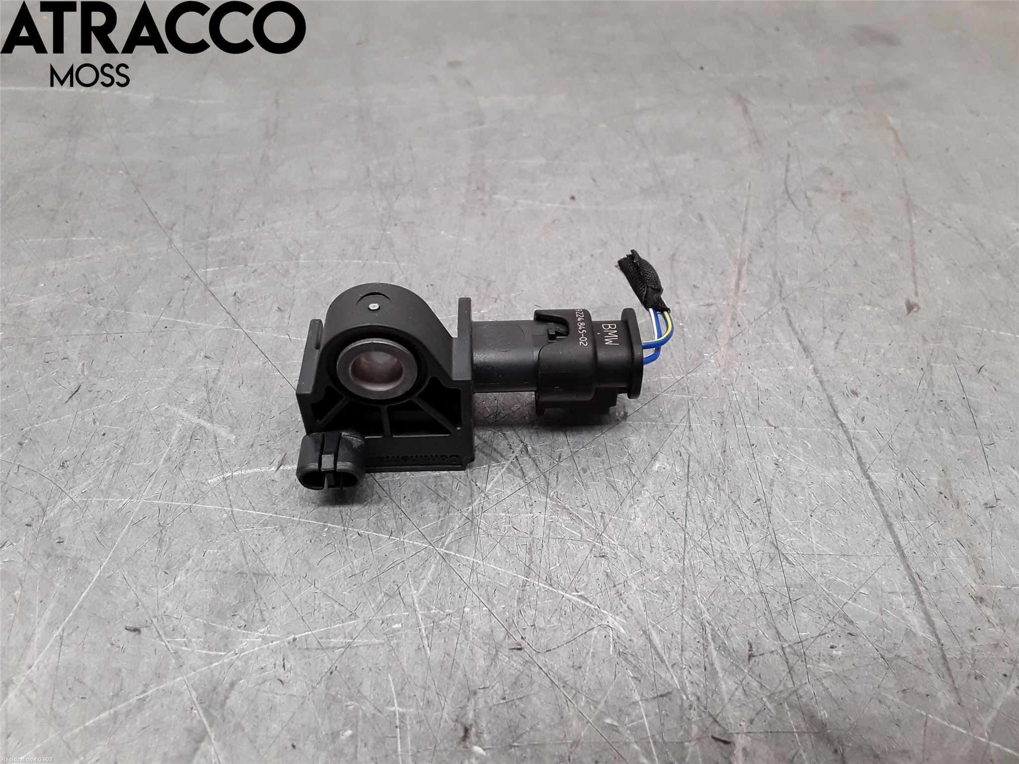 BMW X5 F15 13-18 Sensor Øvrig