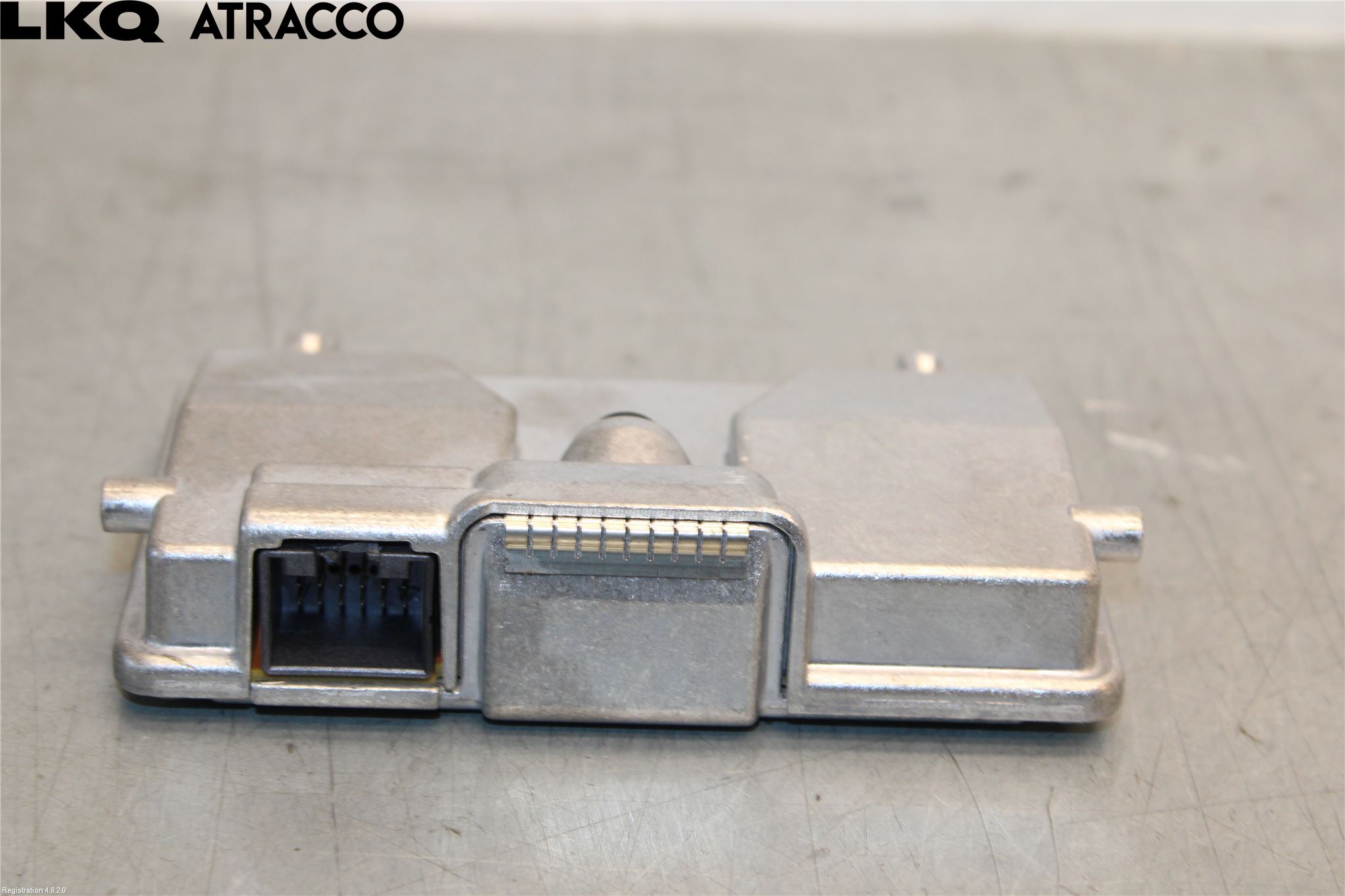 Volkswagen VW GOLF / E-GOLF VII 13-20 Parkeringshjelp Kamera