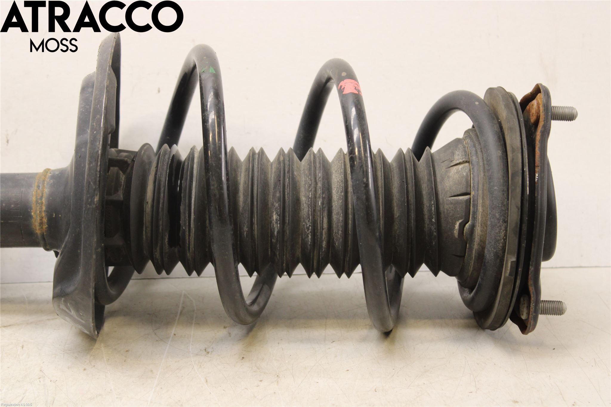 Toyota RAV4 19- Fjærbein Foran Høyre