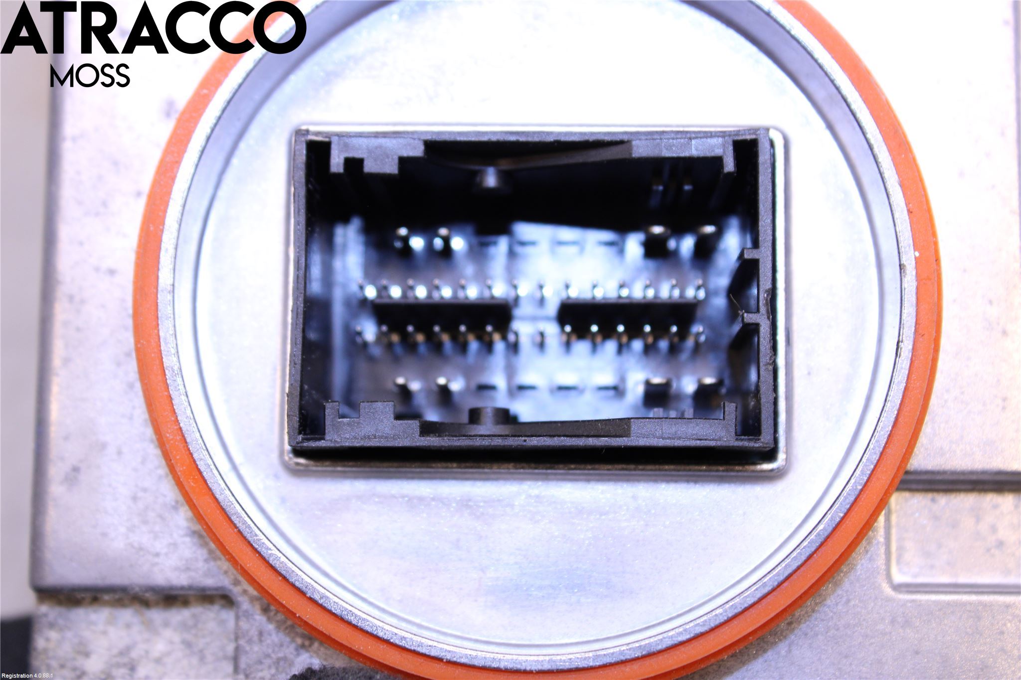 Volkswagen VW GOLF / E-GOLF VII 13-20 Styreenhet Xenon