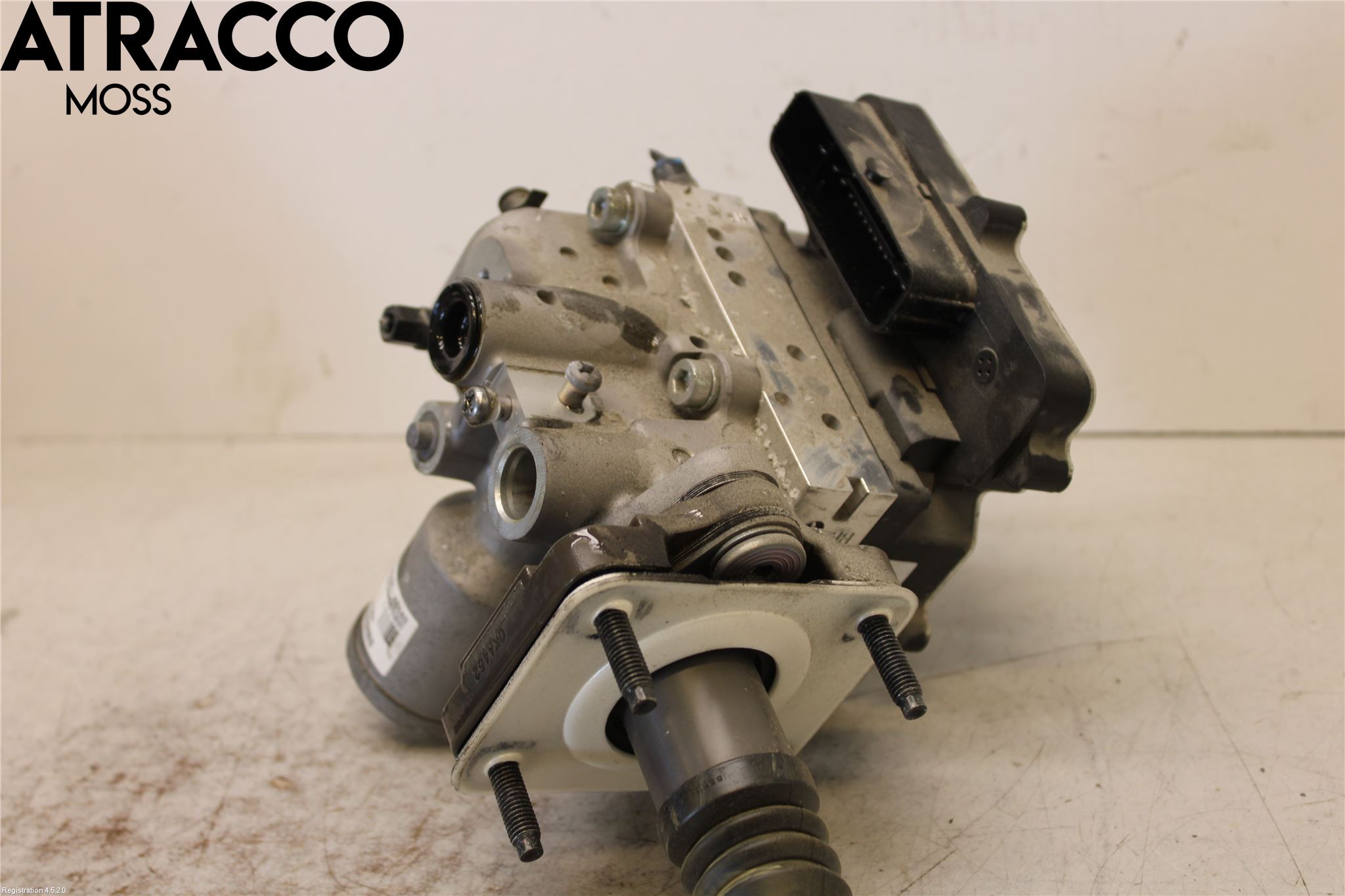 Kia OPTIMA 16-20 Abs Hydraulikkaggregat