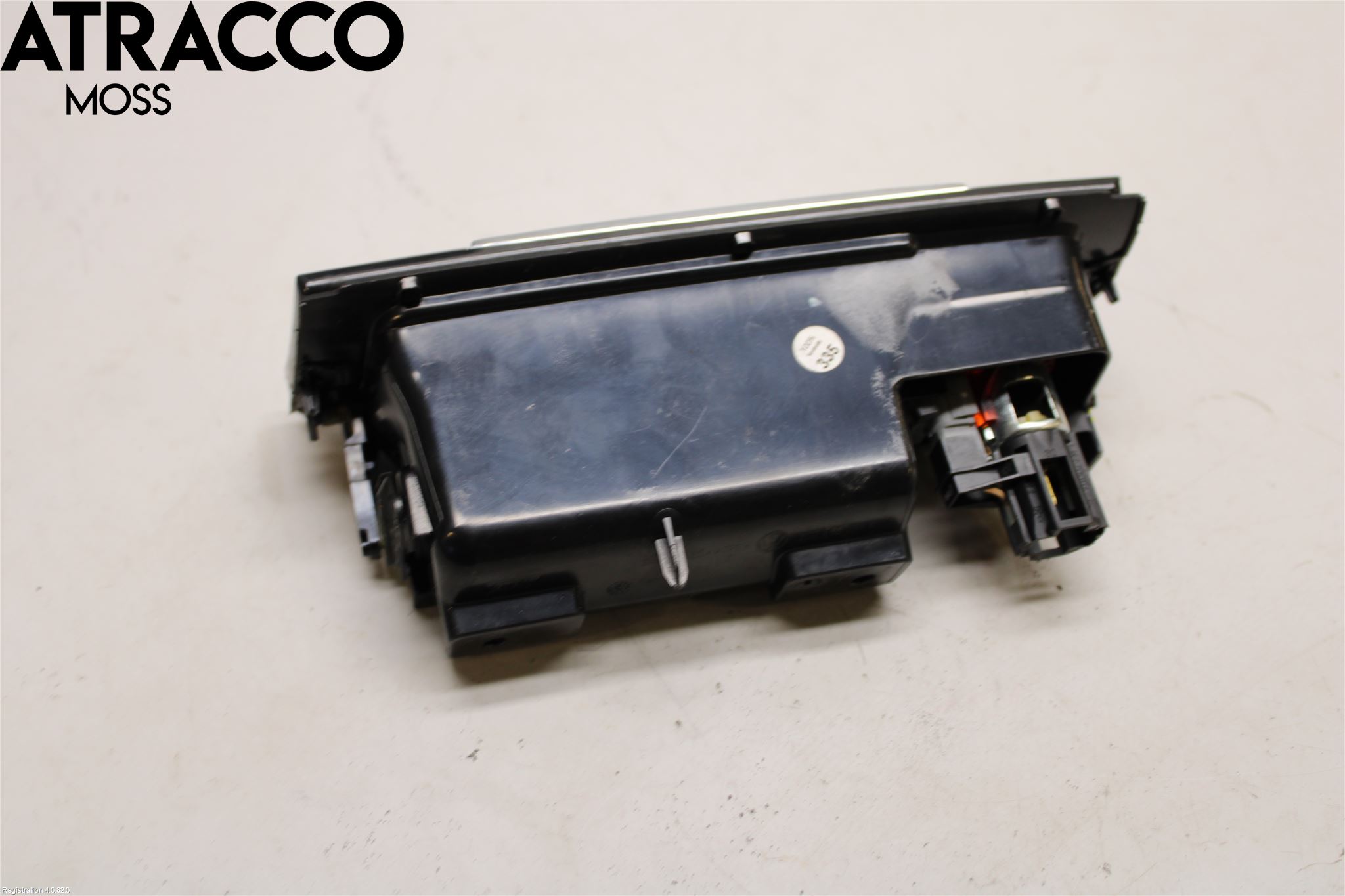 Volkswagen VW PASSAT 11-14 Innr Askebeger