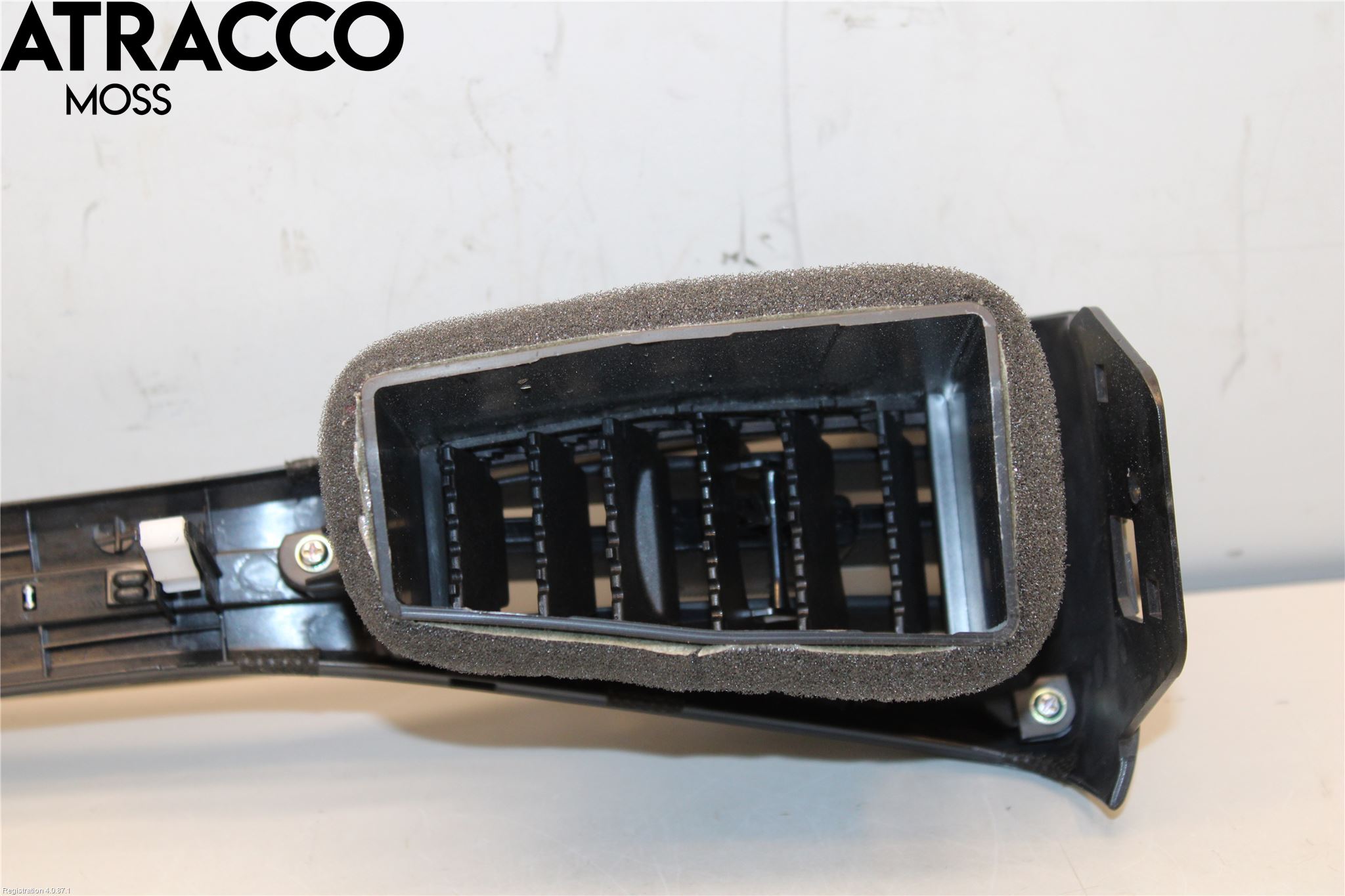 Hyundai IONIQ AE 17-22 Dashbord Kanal - Dyse