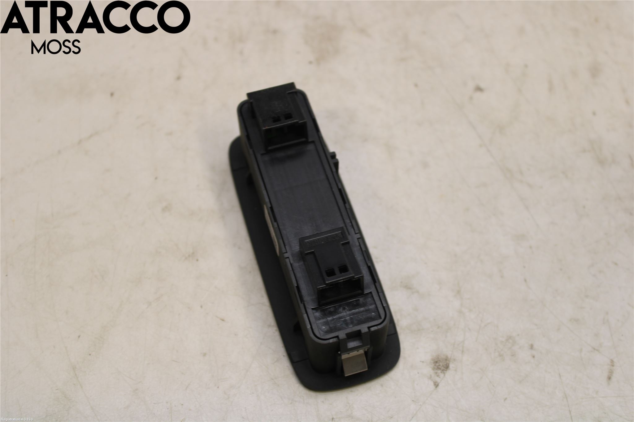 Volvo V90 CROSS COUNTRY 17->> Bryter Multifunksjon