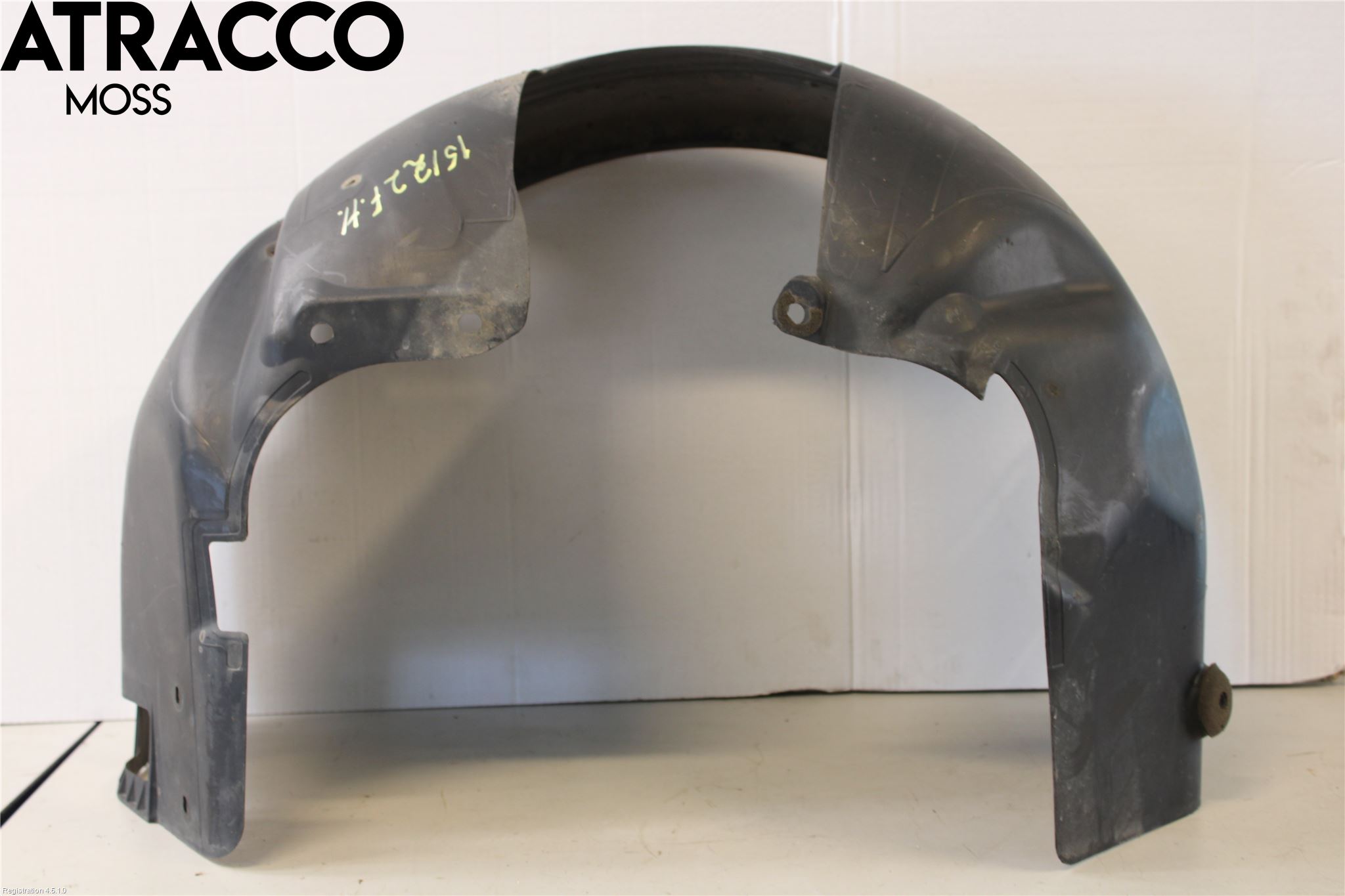 Ford TRANSIT/TOURNEO COURIER 13-23 Skjerm Indre