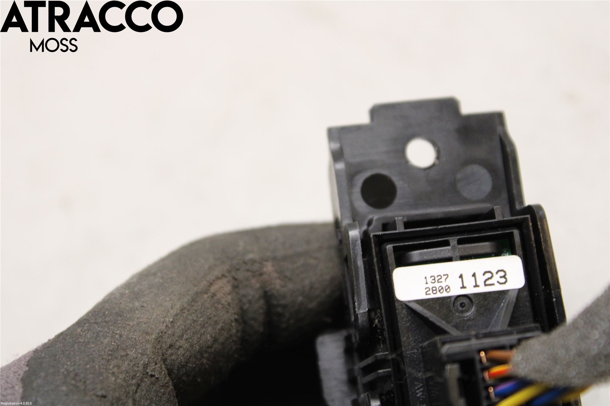 Opel INSIGNIA 09-16 Bryter Parkeringsbrems