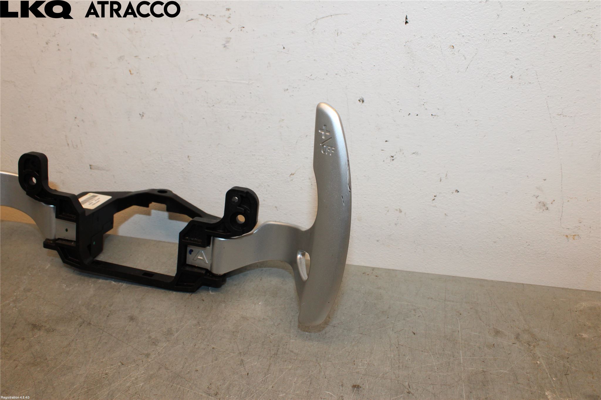 Mitsubishi OUTLANDER 13-21 Bryter Gearkasse