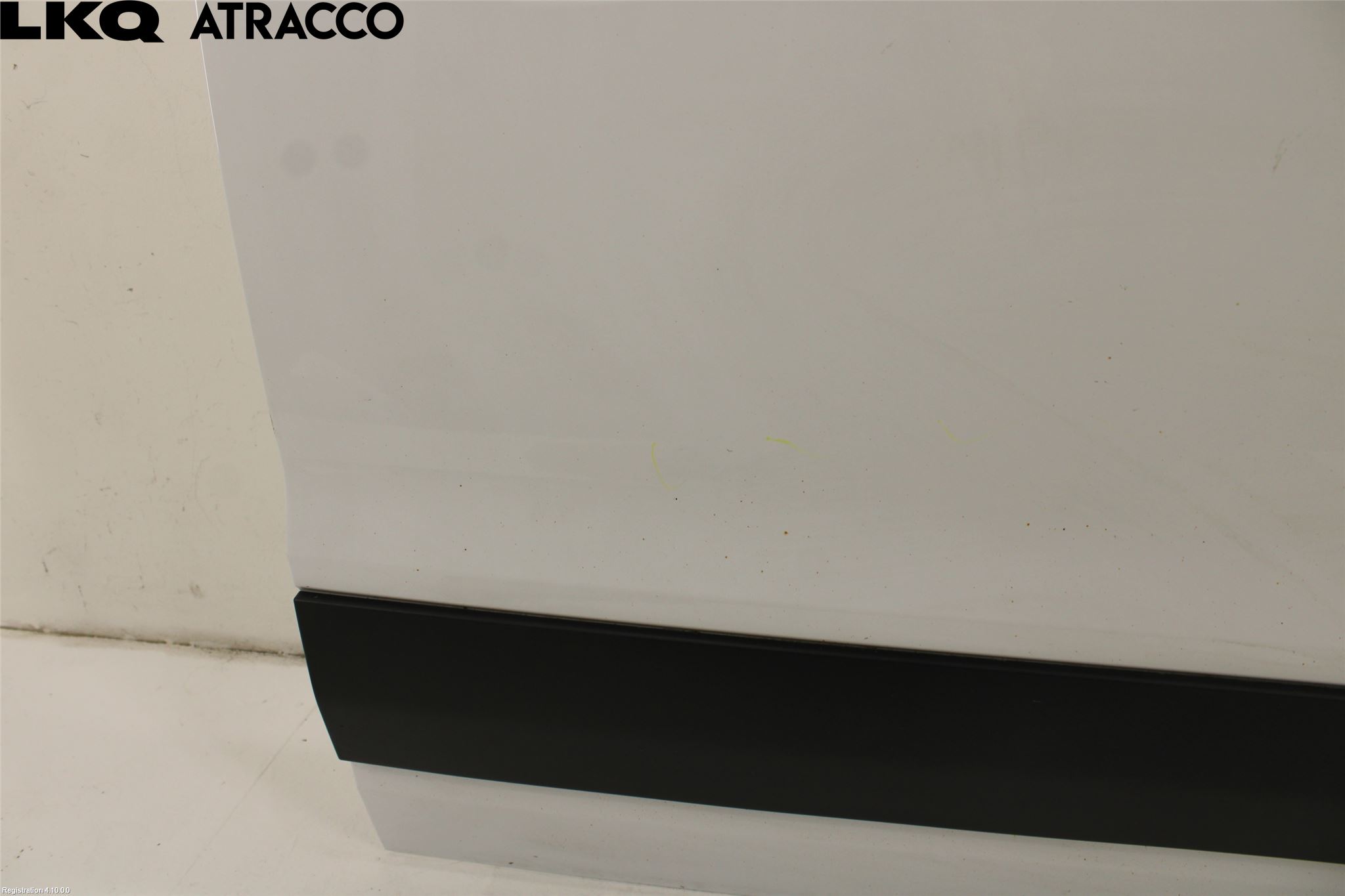 Ford TRANSIT/TOURNEO CONNECT 13-22 Dør 4D Foran Høyre