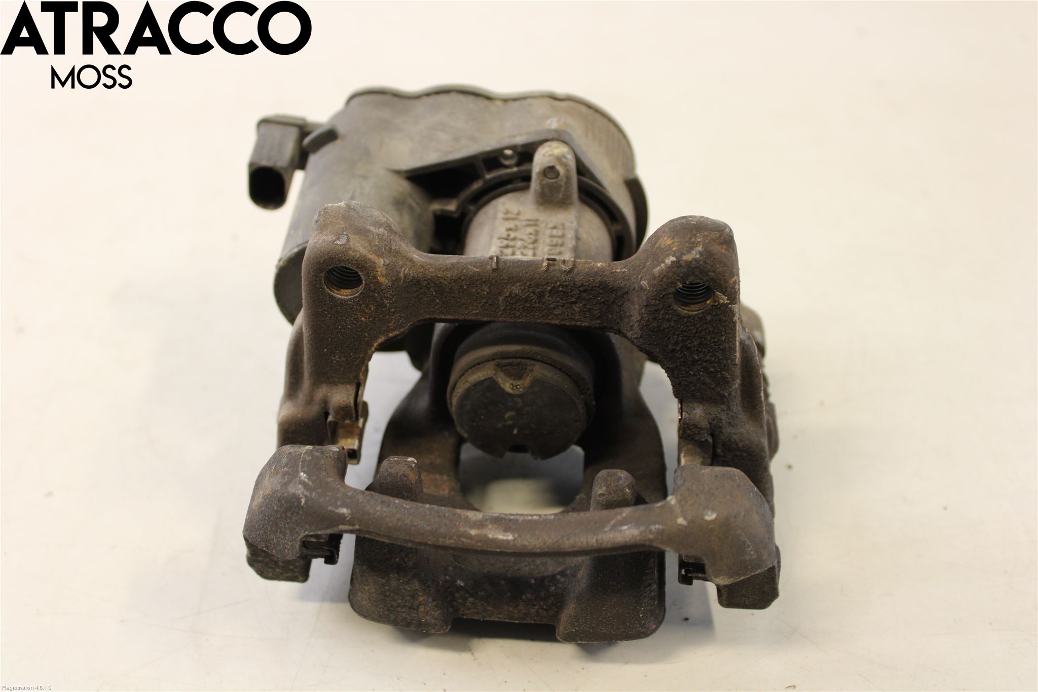 Mercedes-Benz MB A-KLASS (W177) 18- Bremsecaliper Bak Høyre