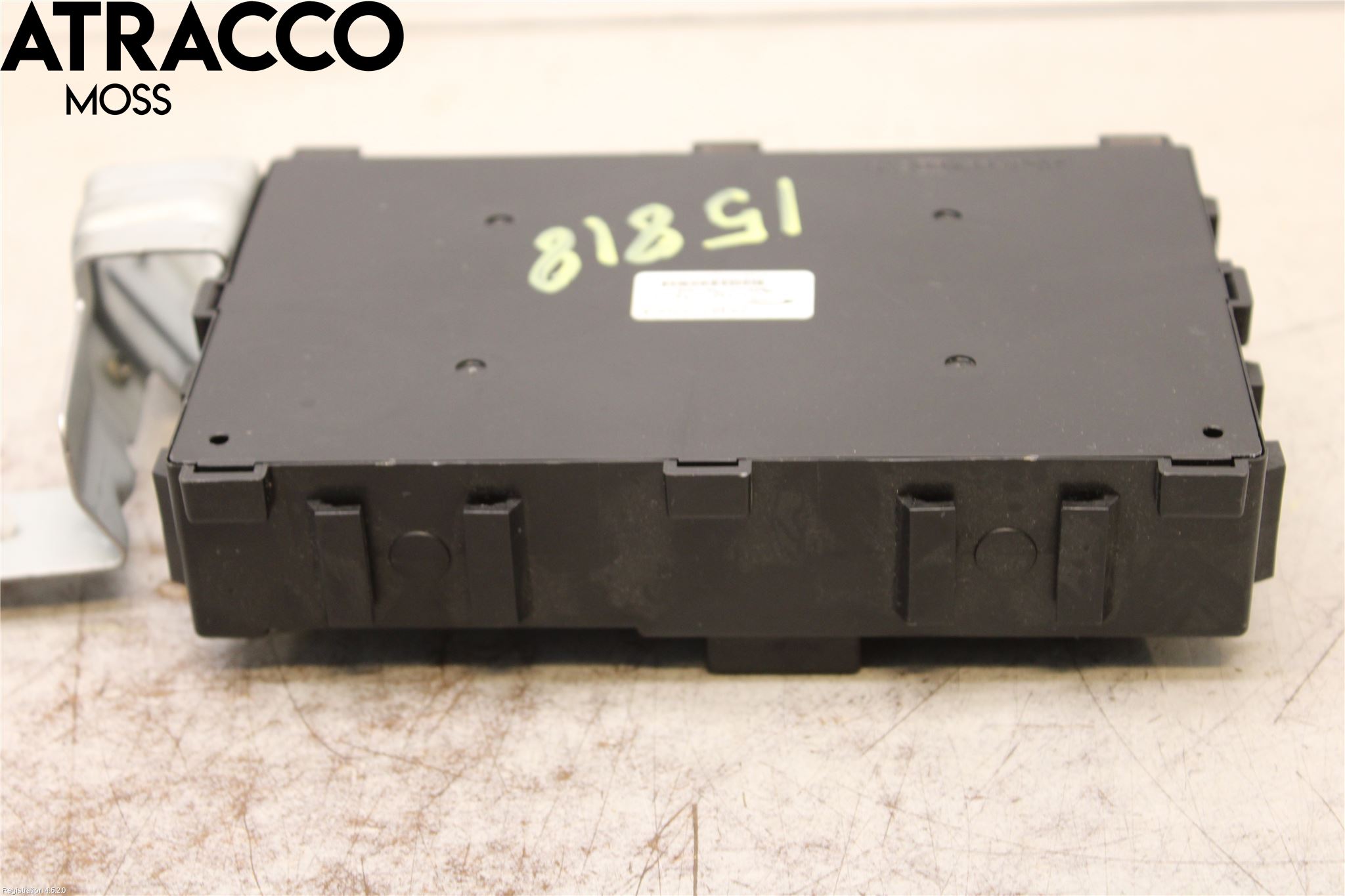 Nissan LEAF 18- Styreenhet Parkering