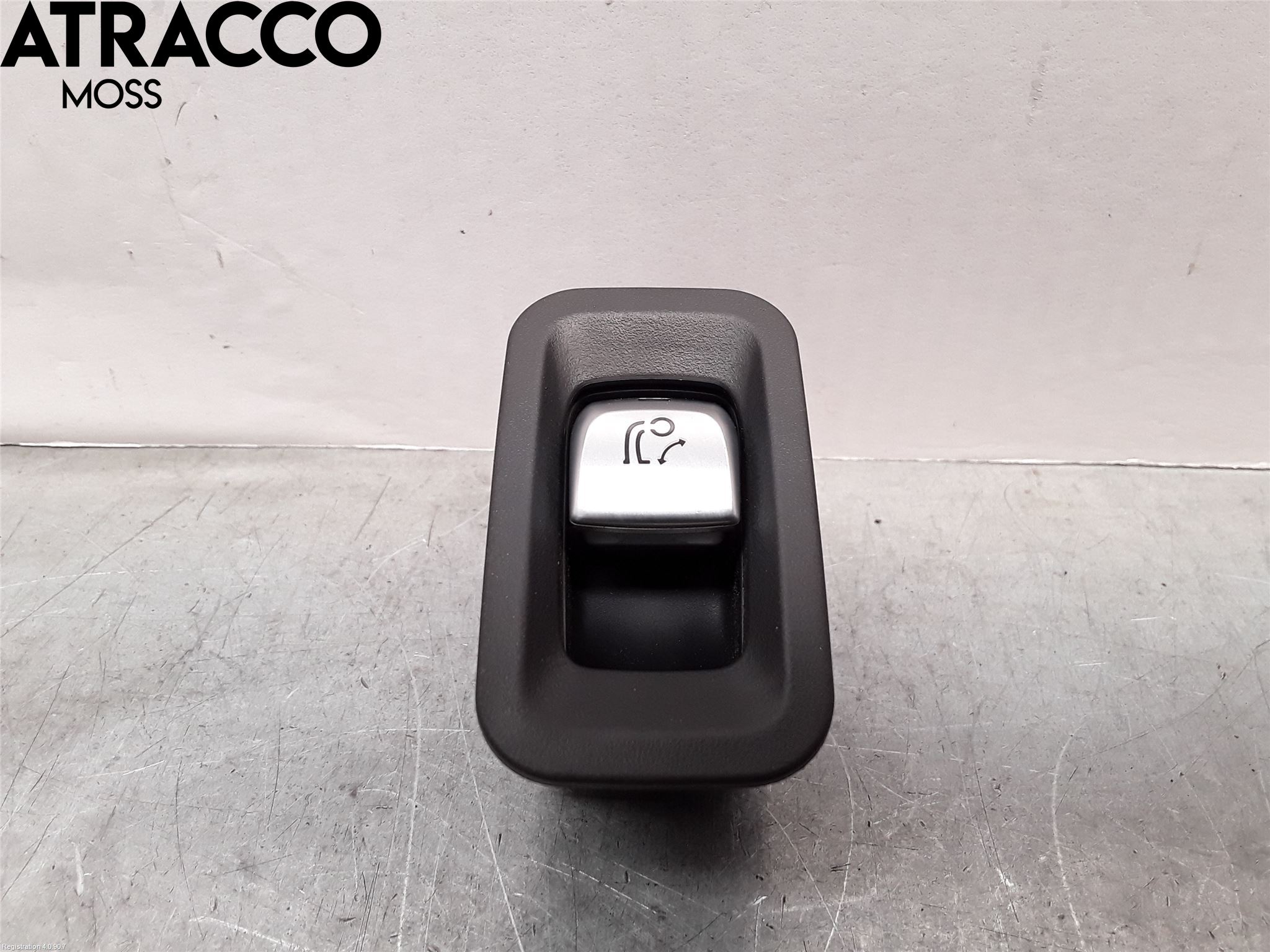 Mercedes-Benz MB EQC (N293) 20- Bryter Øvrig