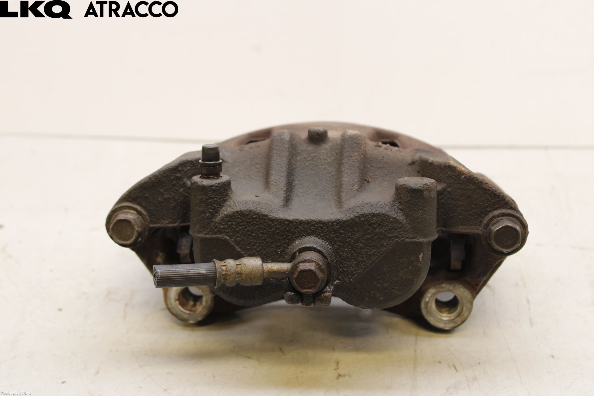 Nissan LEAF 18- Bremsecaliper Foran Venstre