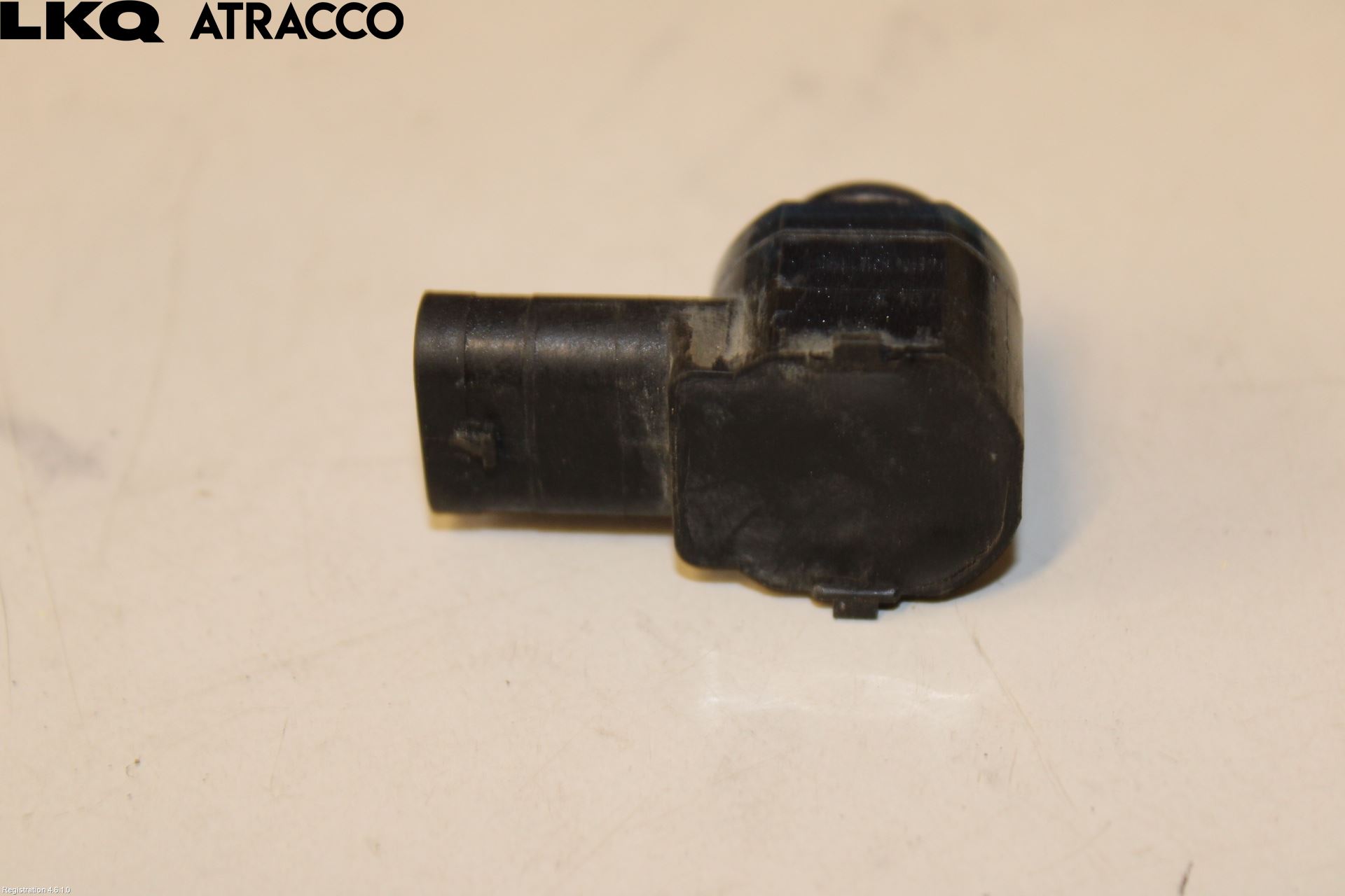 Volkswagen VW POLO 10-17 Sensor Parkering Front