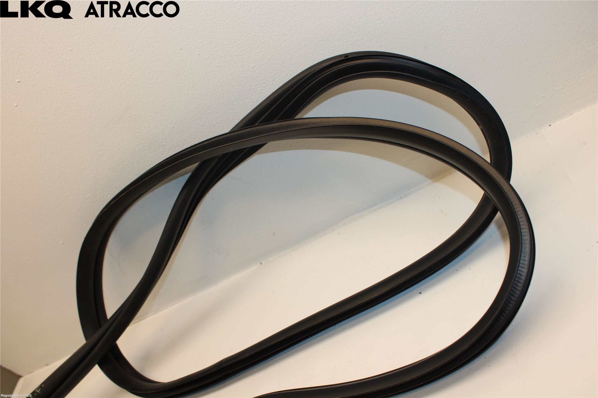 Kia NIRO (SG2) 23- Dør Pakning