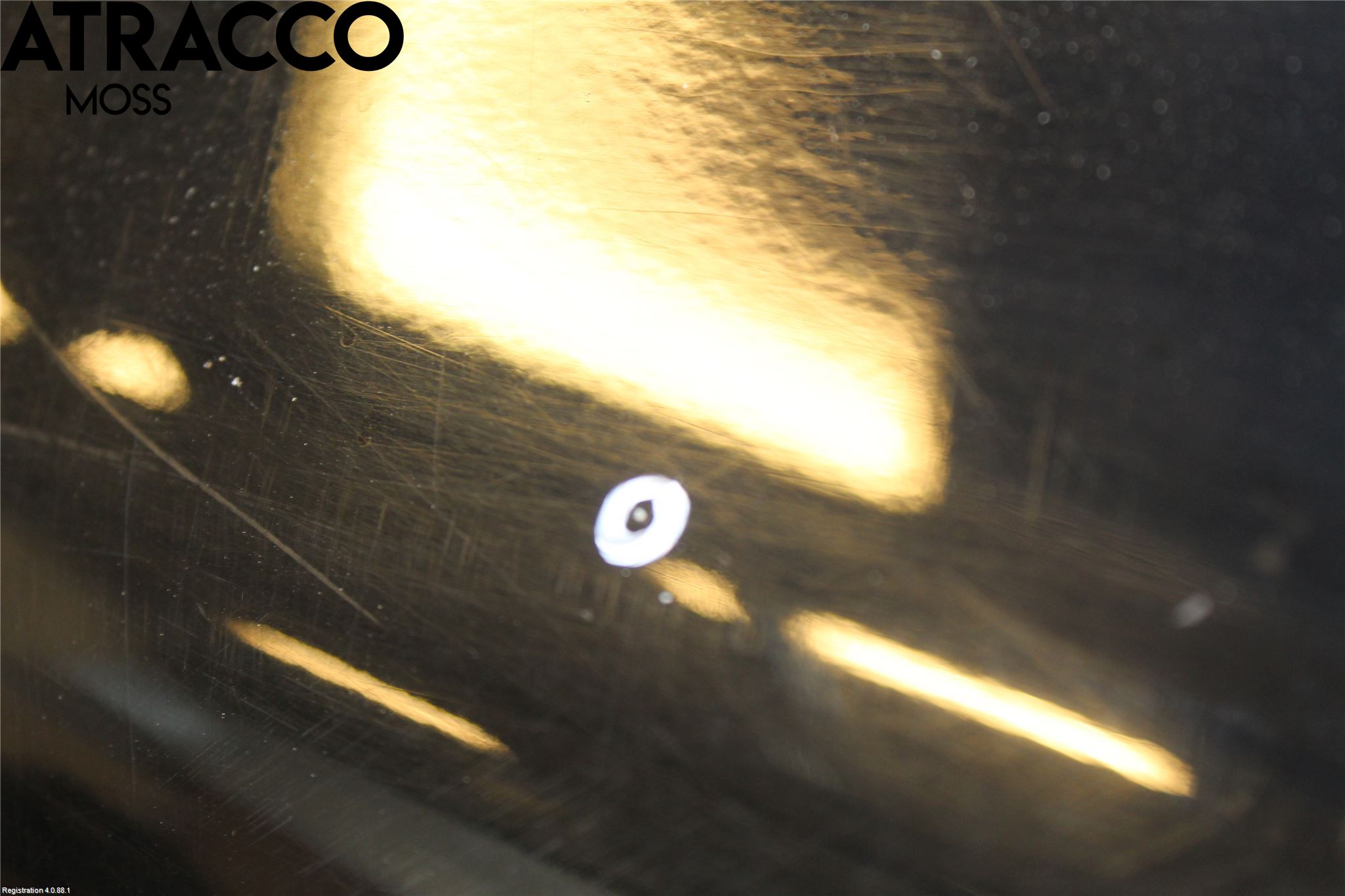 Mercedes-Benz MB A-KLASS (W176) 13-18 Dør 4D Bak Venstre