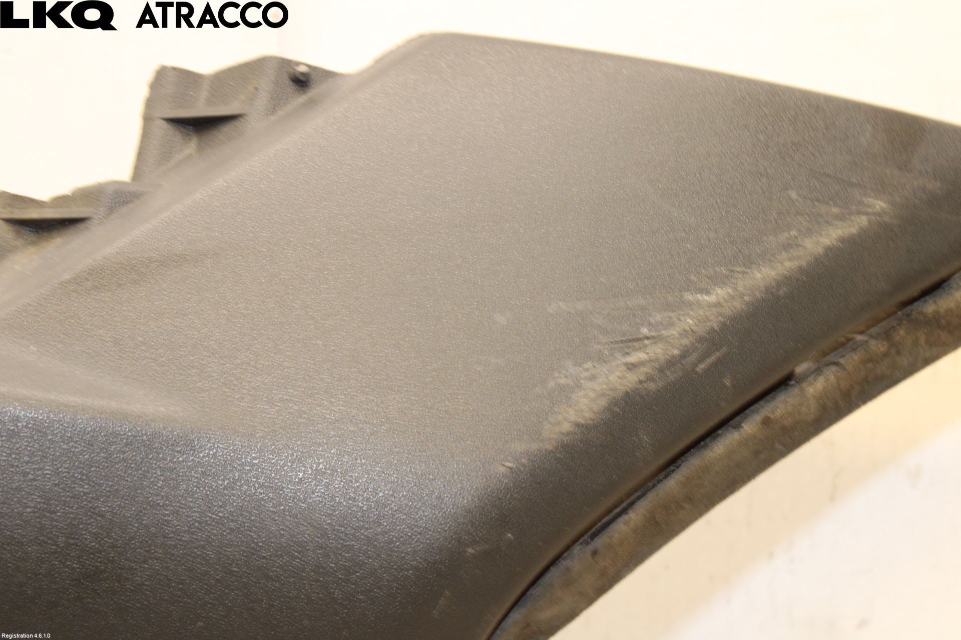 Ford KUGA 08-12 Støtfanger Bak Hjørne Venstre