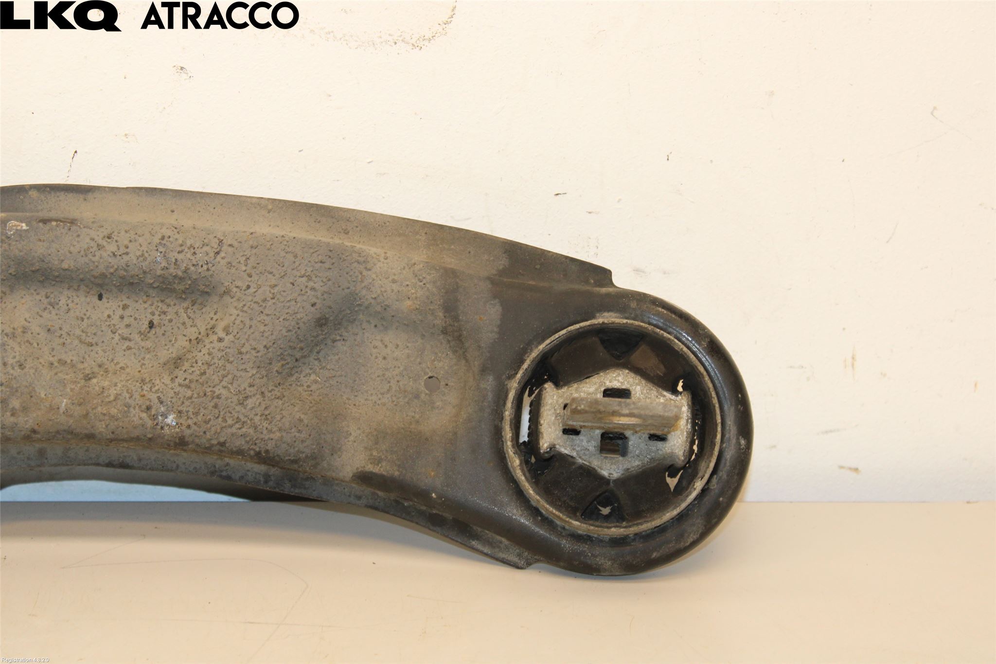 Mercedes-Benz MB GLA-KLASS (X156) 13-20 Spindel Vb