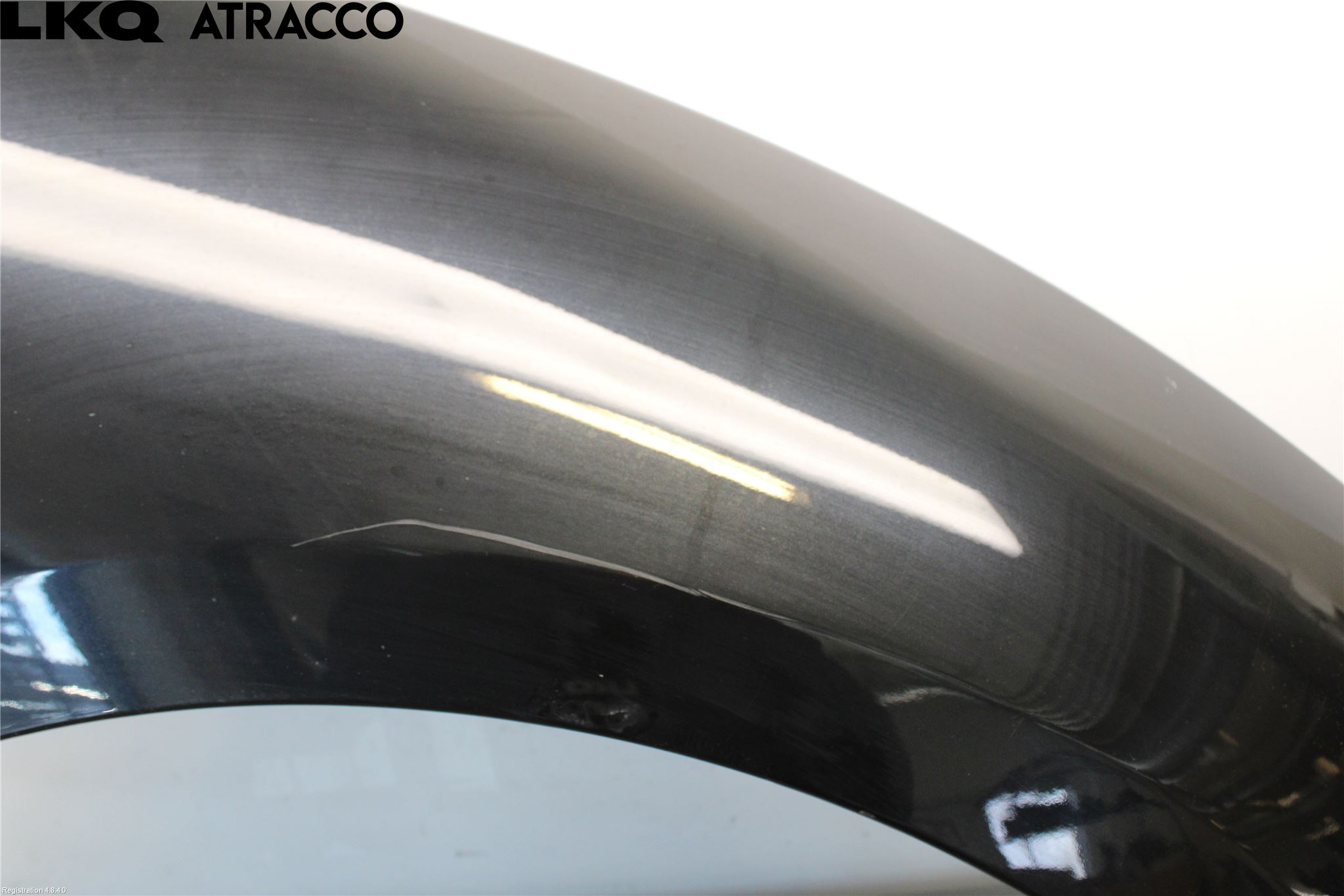 Jaguar I-PACE 18- Skjerm Foran Høyre