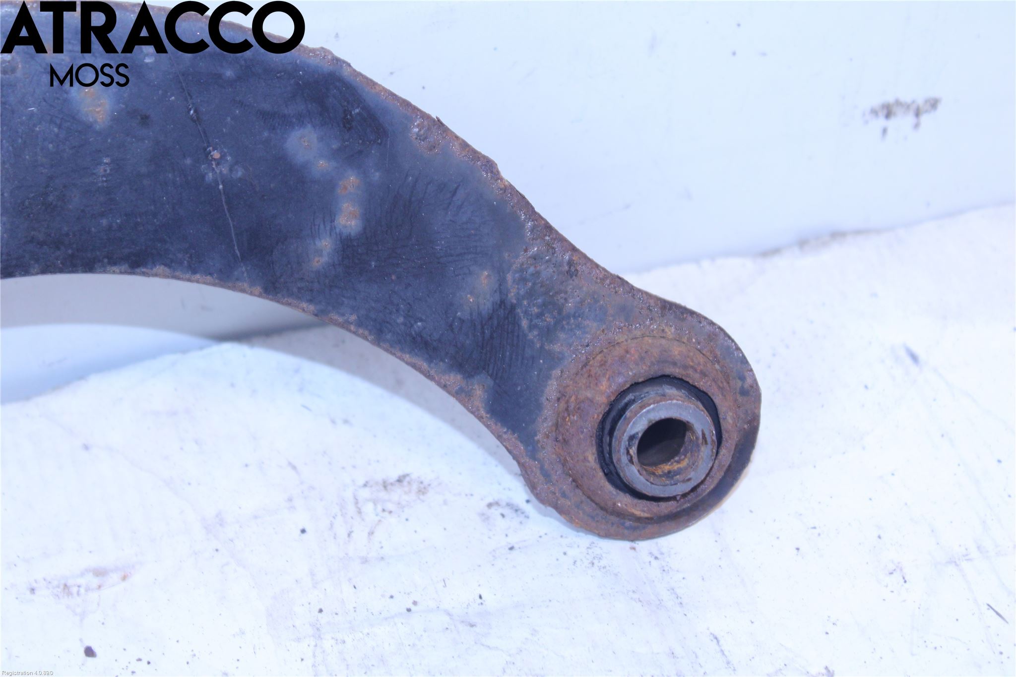 Toyota AURIS 13-19 Bærearm Bak Høyre Øvre